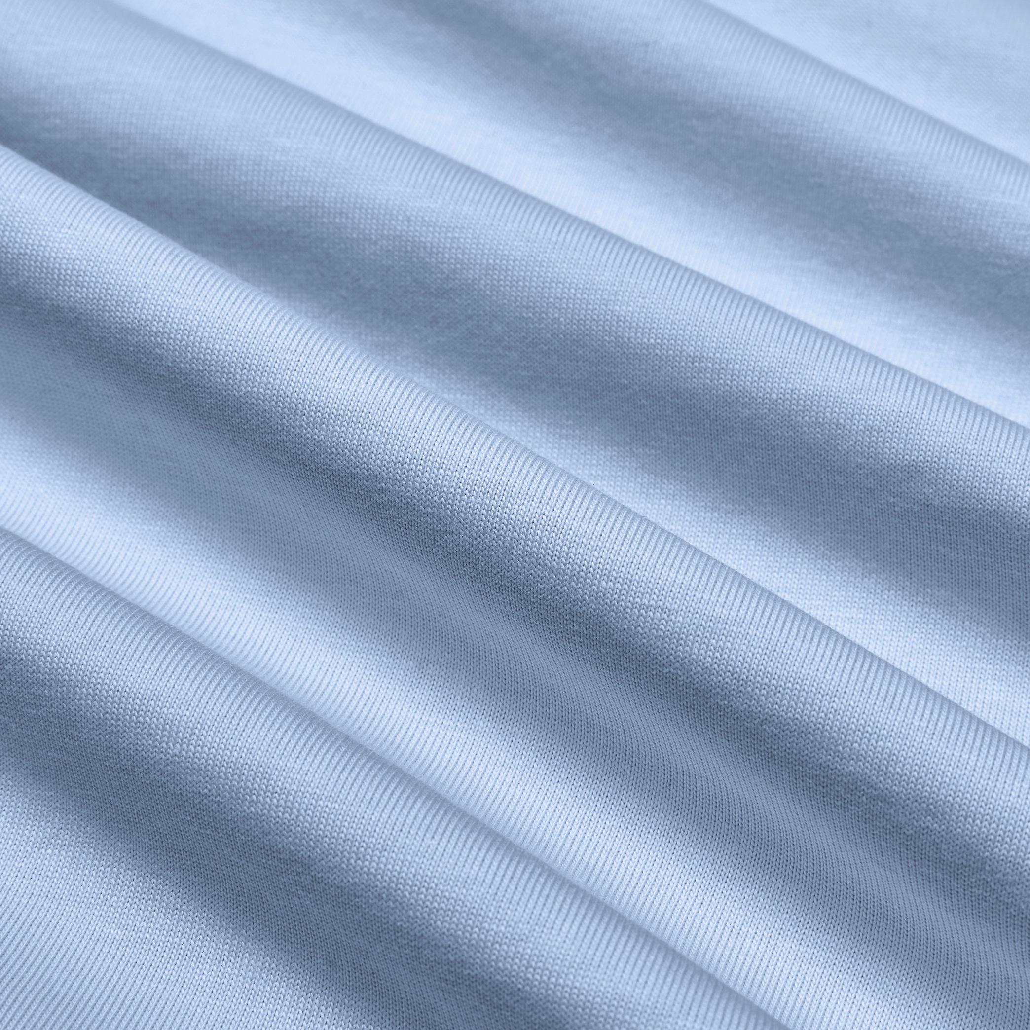 Cloudsteppers Core Tee Light Blue
