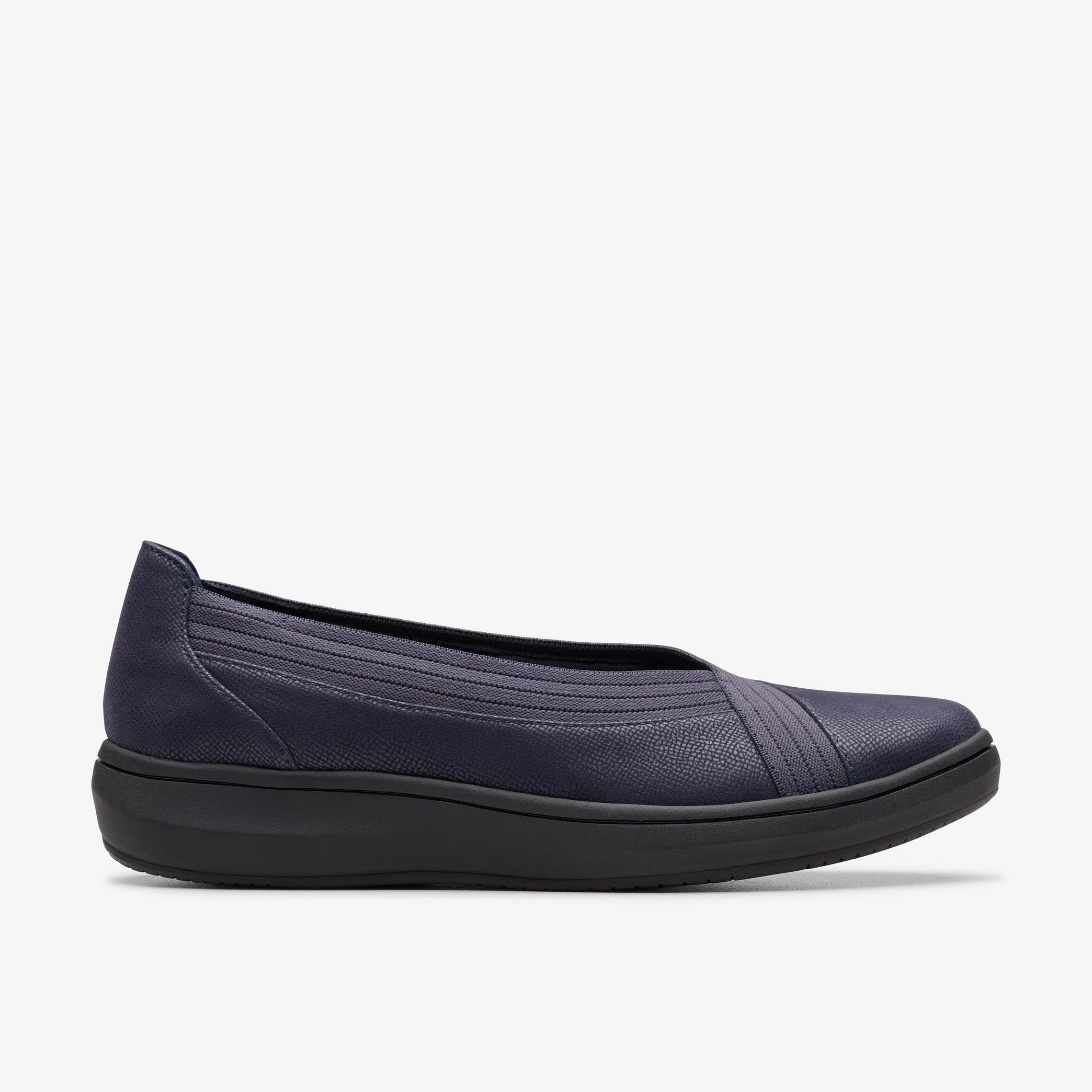 BreezeSky Air Navy Textile