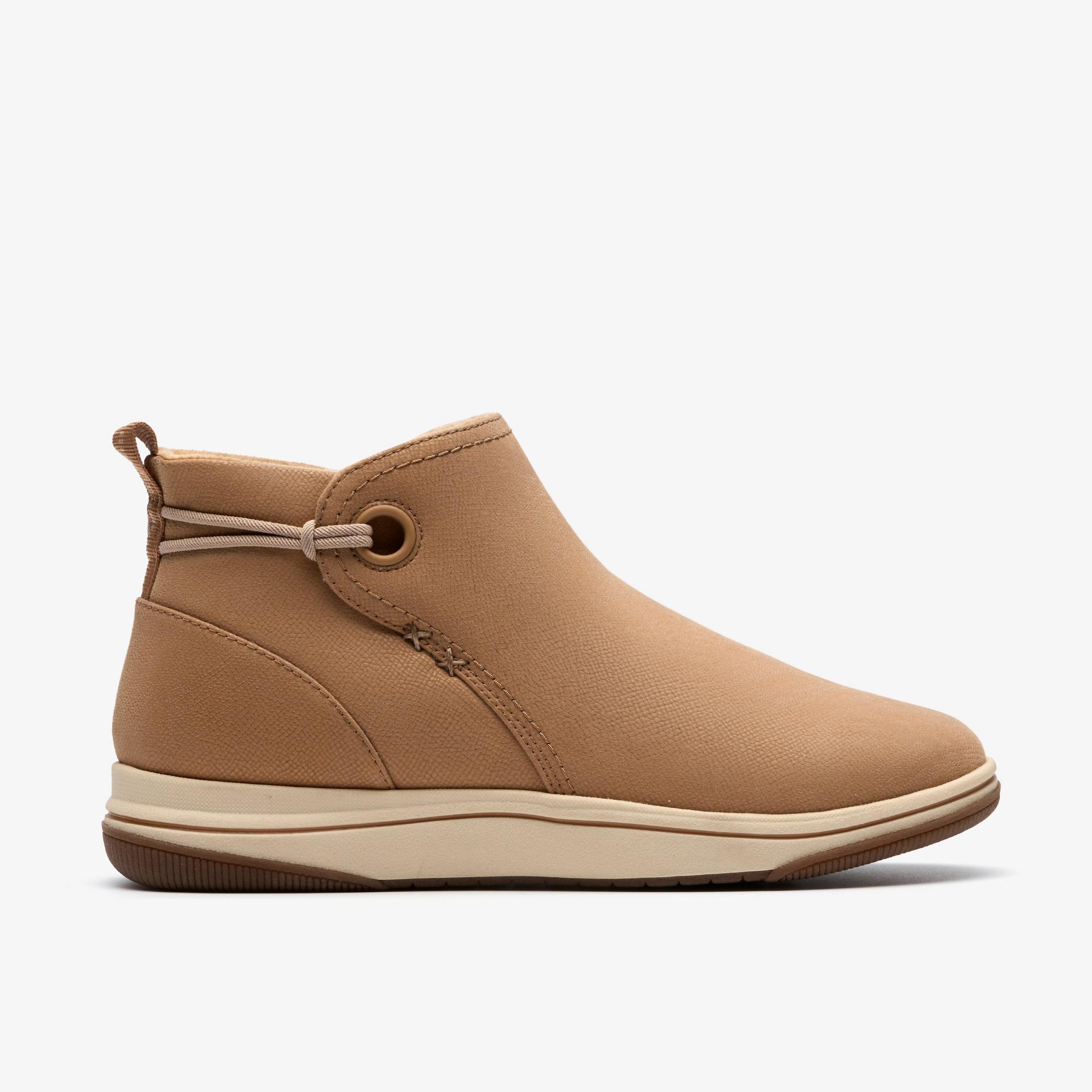 Breeze Derby Camel