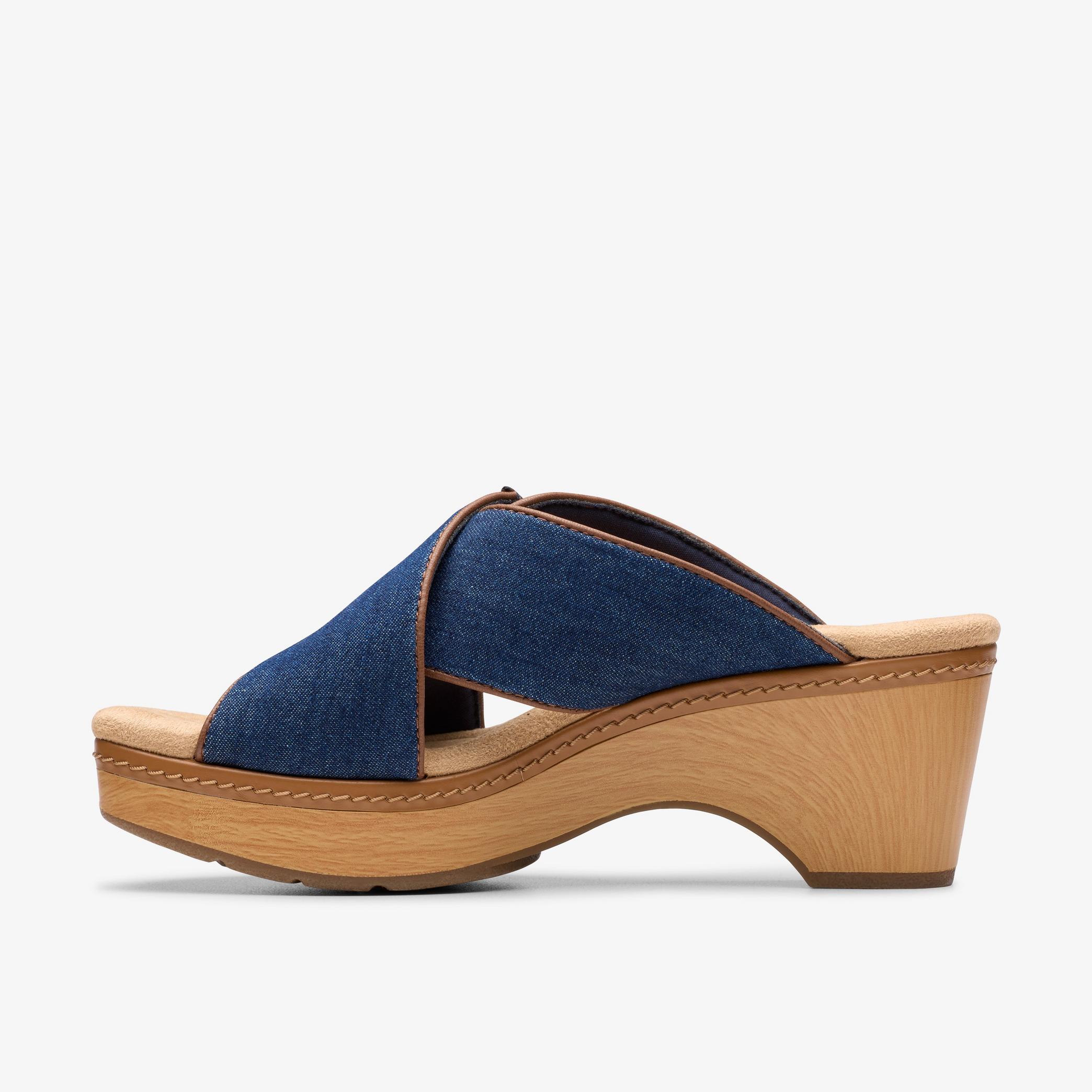 Seannah Nora Dark Denim