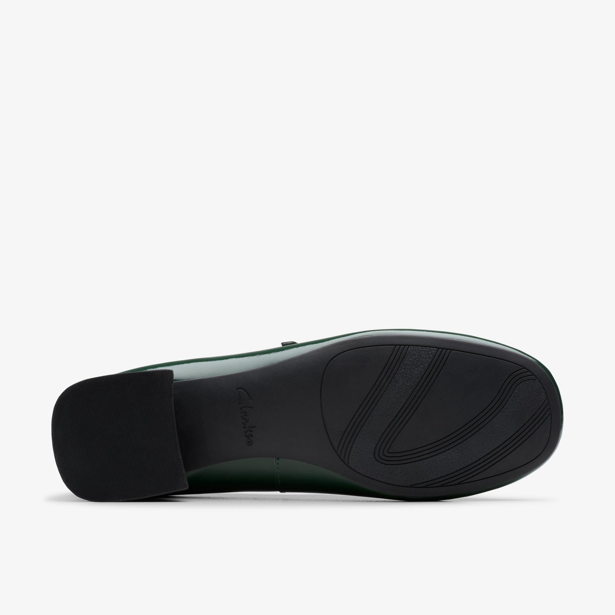 Daiss 30 Shine Dark Green