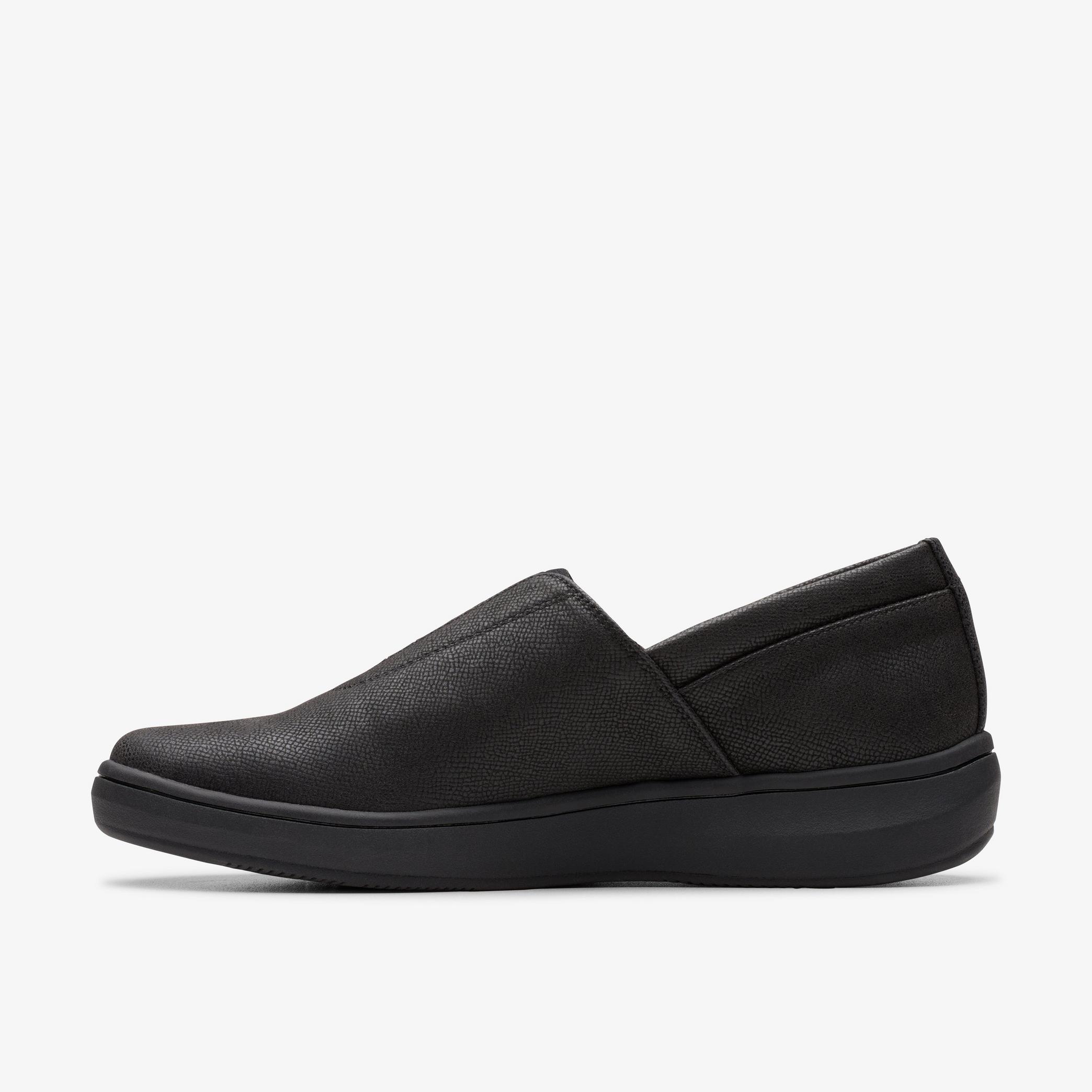 BreezeSky Ria Black/Black