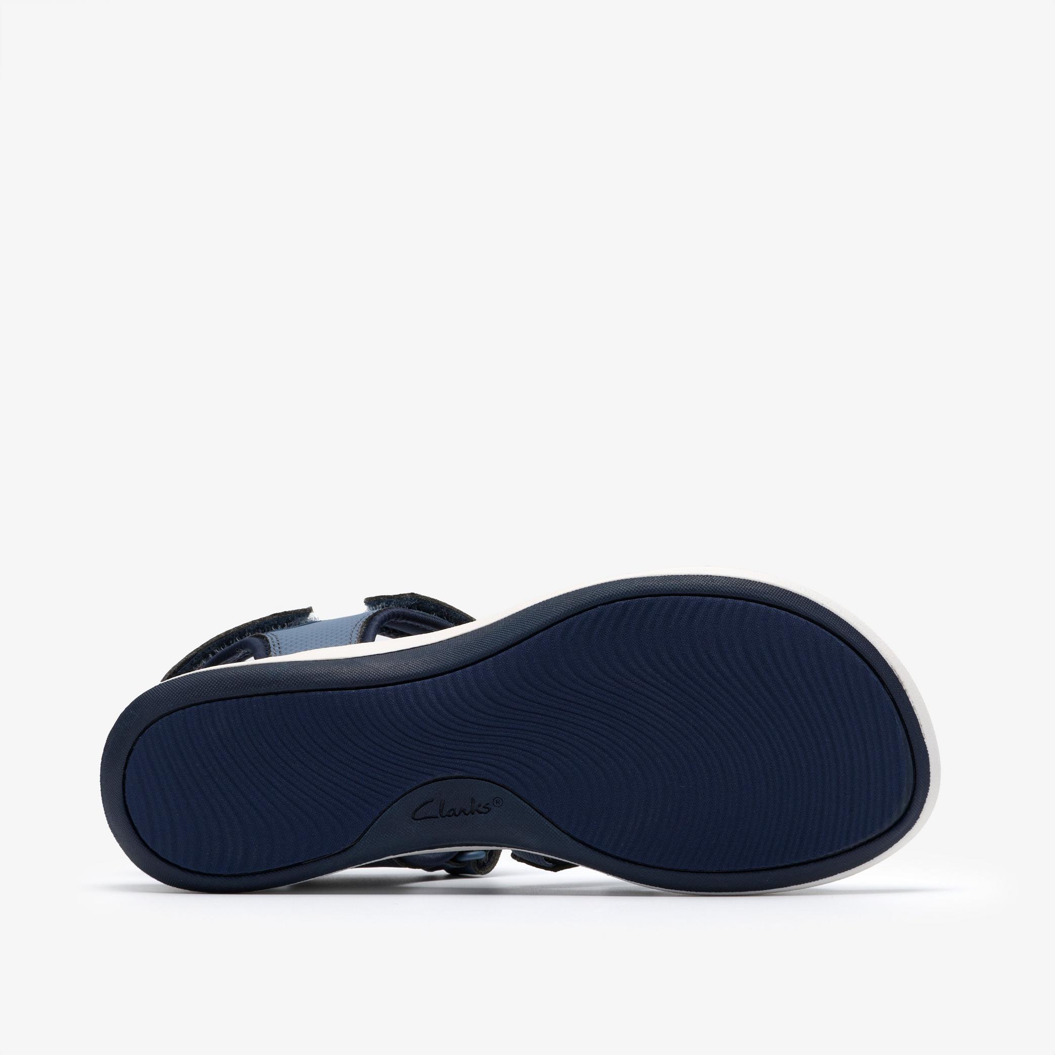 Mira Shore Navy