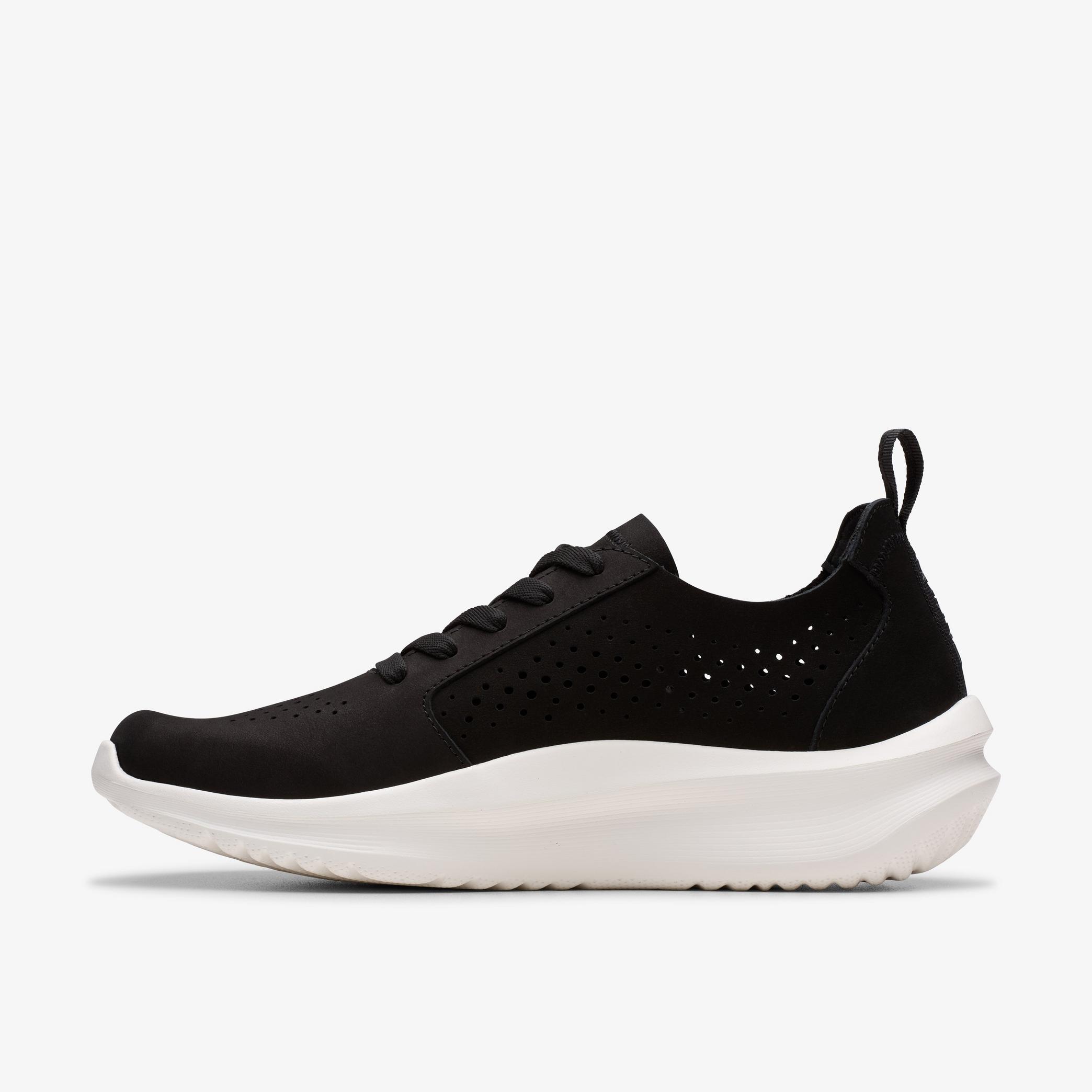 Solevana Style Black