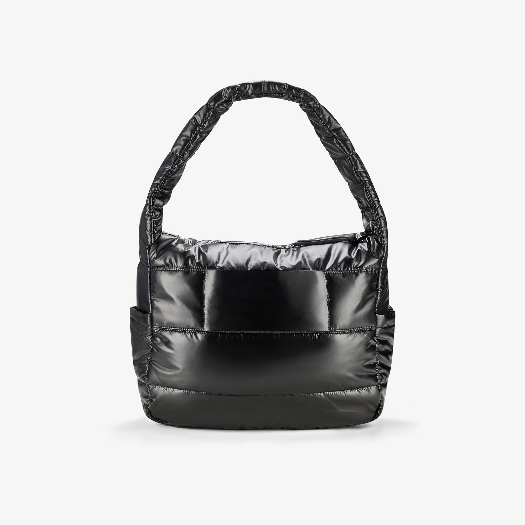 Solevana Tote Bag Black