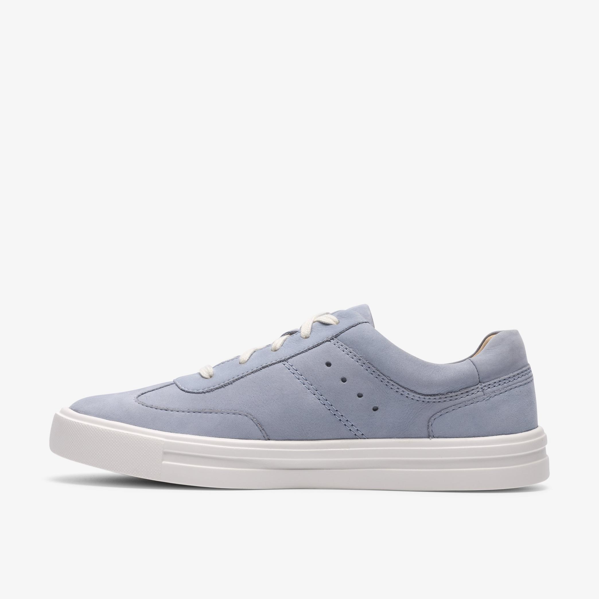Makea Court Light Blue