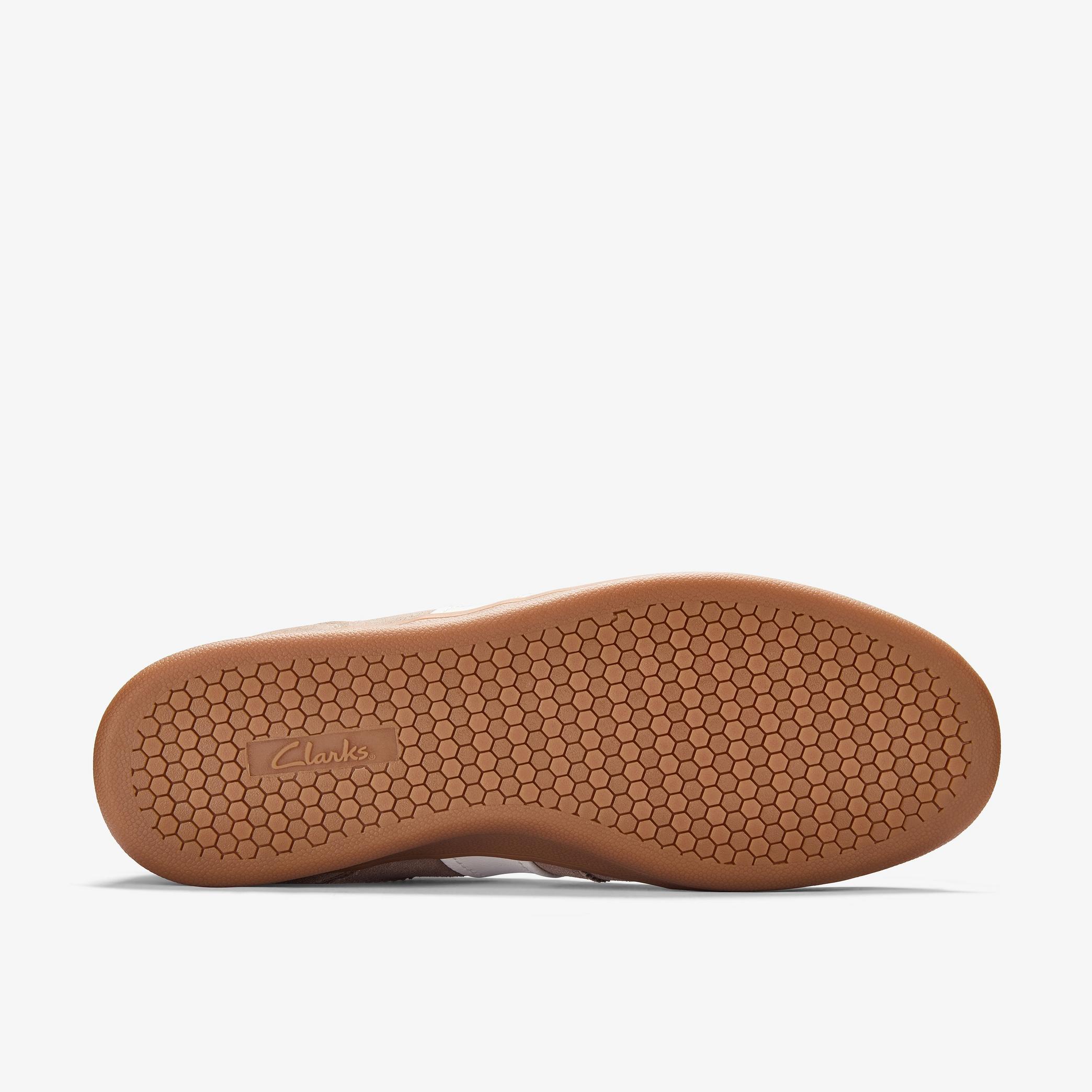 Seco Speed 2 Light Brown Suede