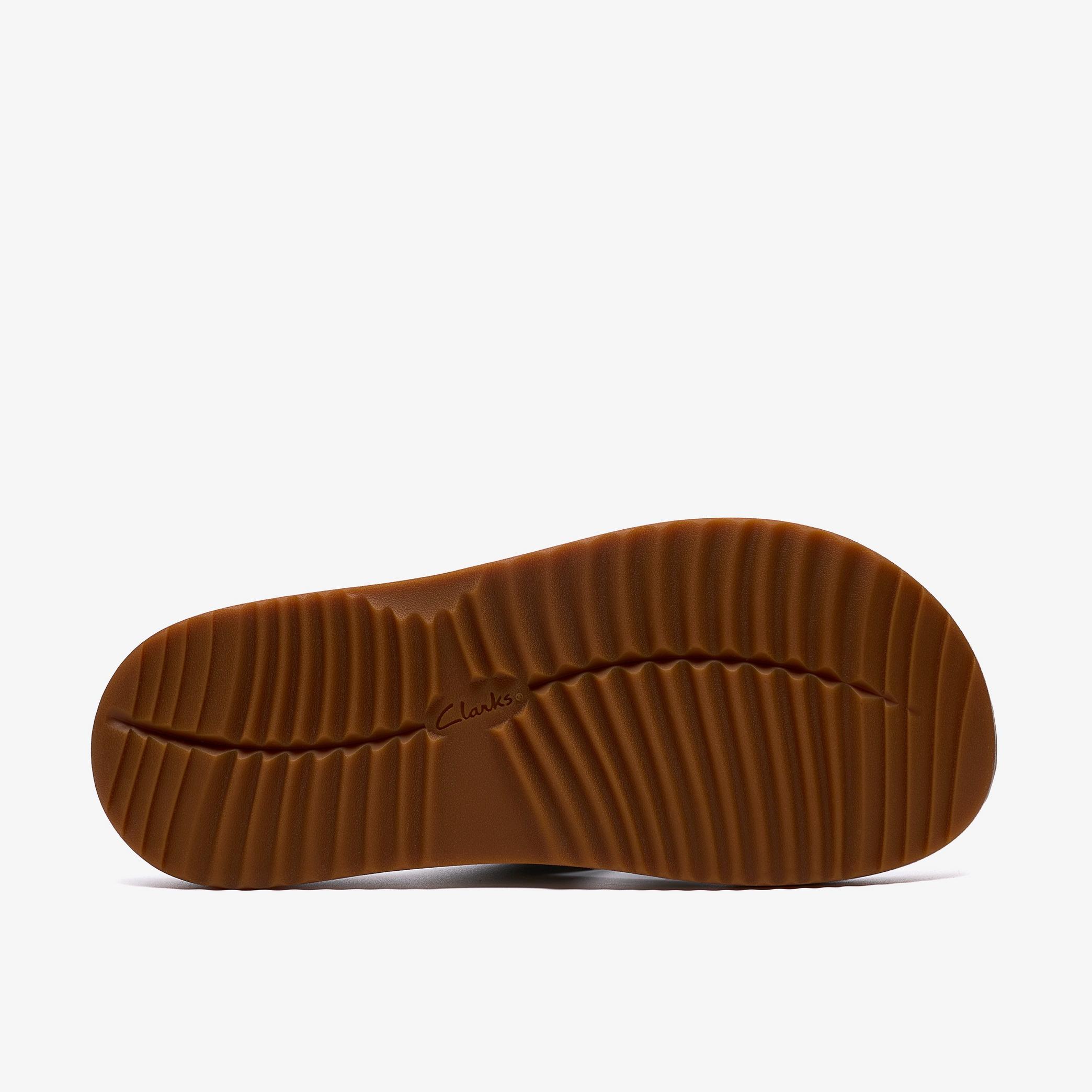 Men's Breeze Flip Flops Green Combination