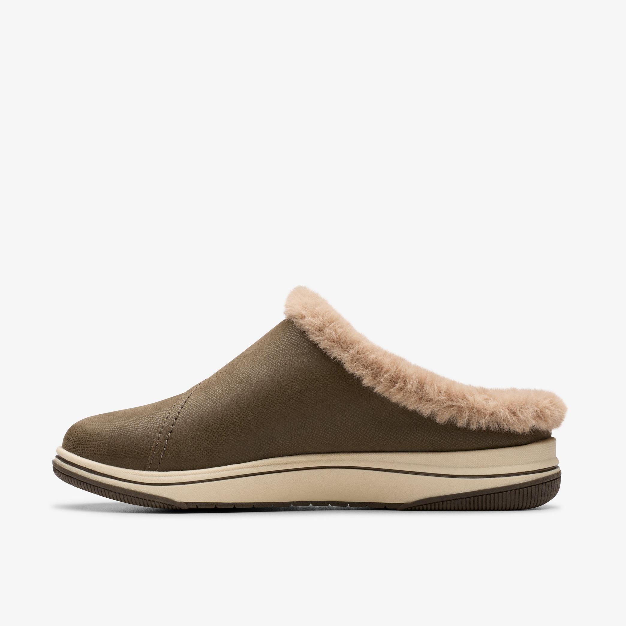 Breeze Myth Dark Olive