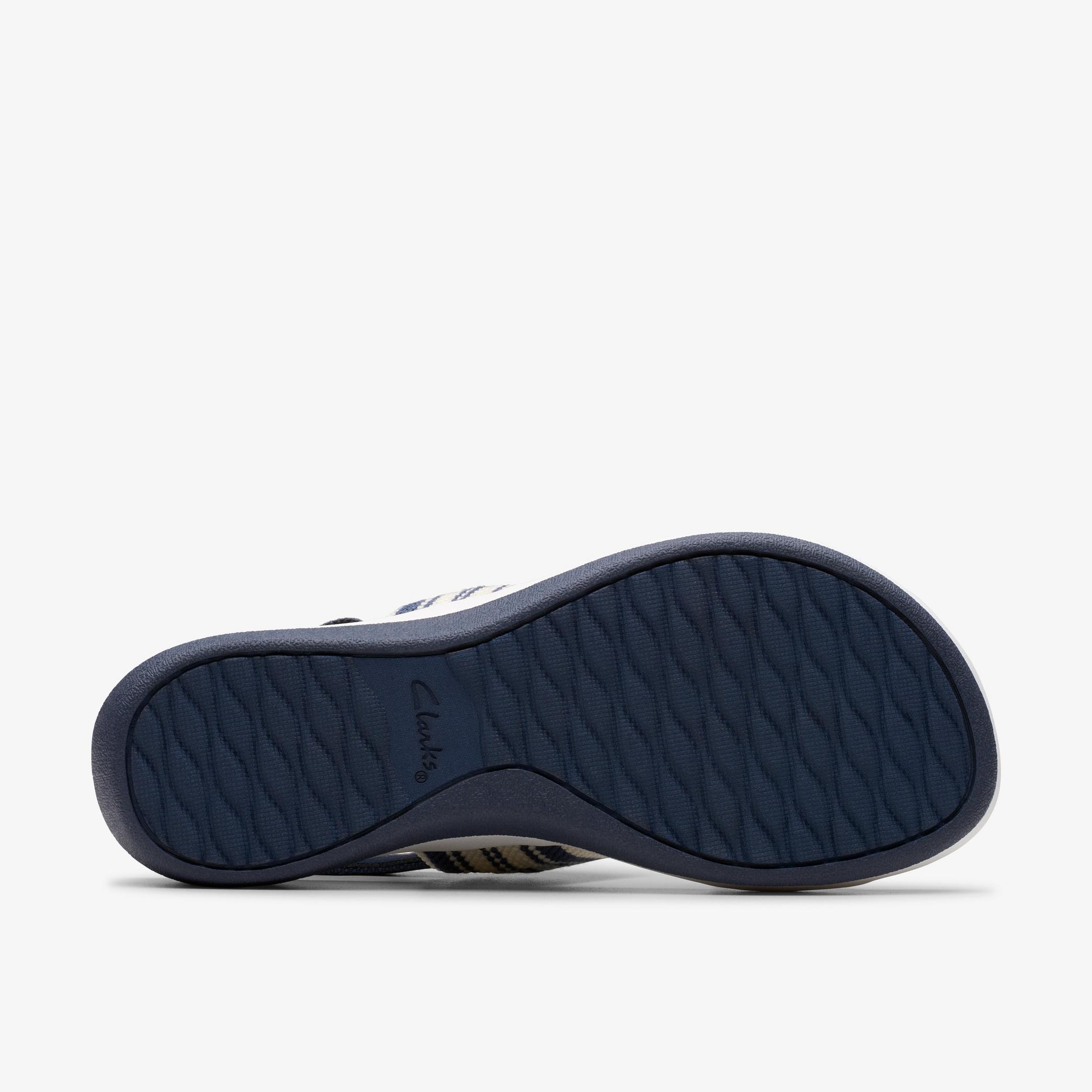 Arla Stroll Navy Multicolour