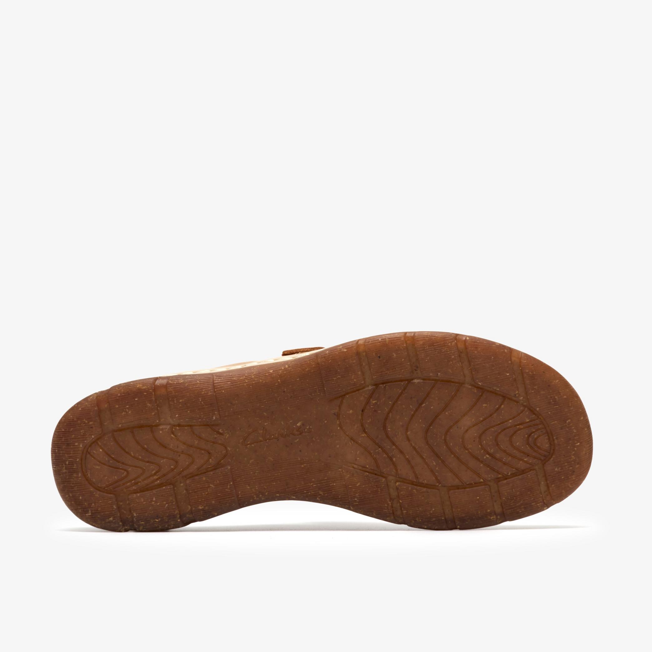 Orlene Clog Taupe Nubuck