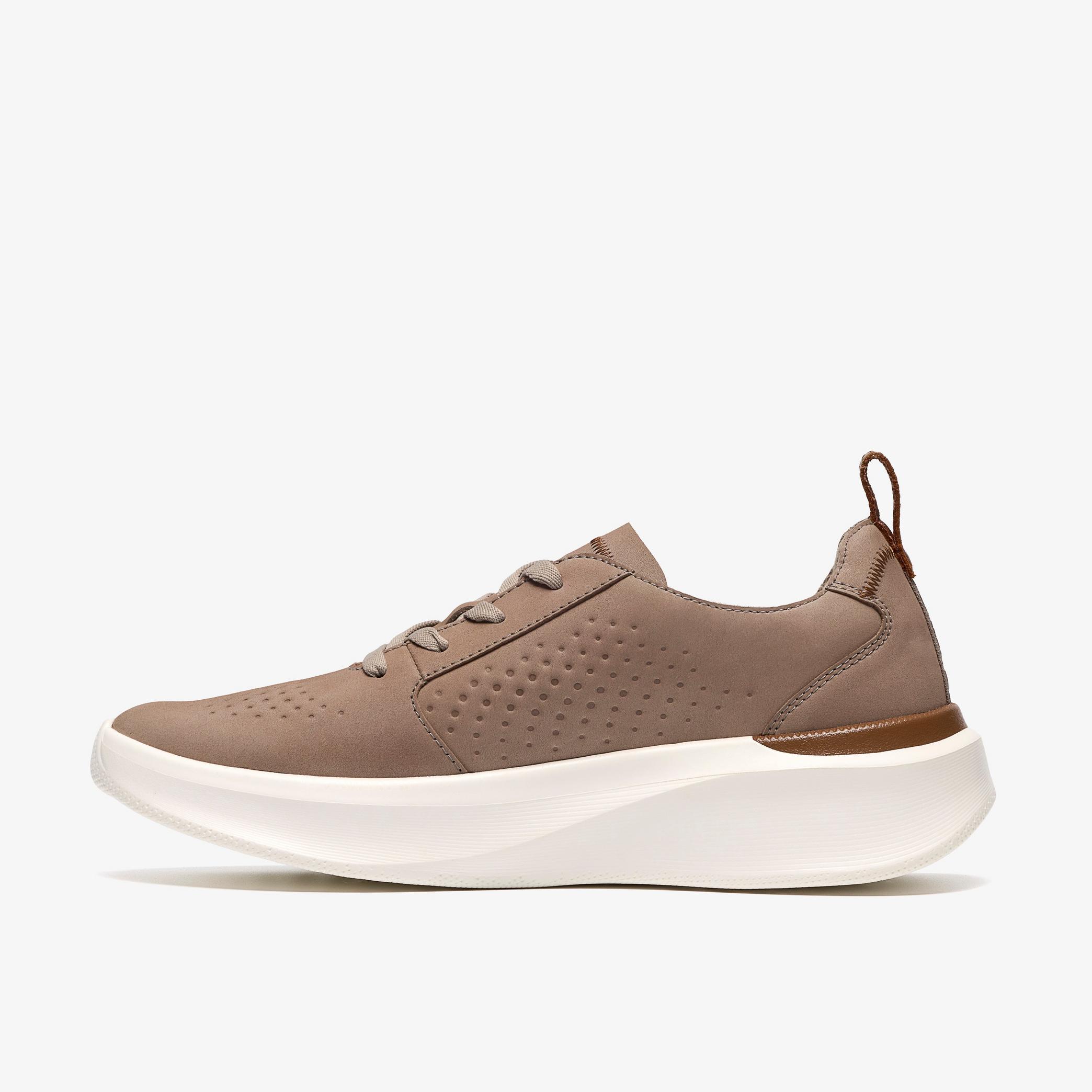 Solevana Style Grey