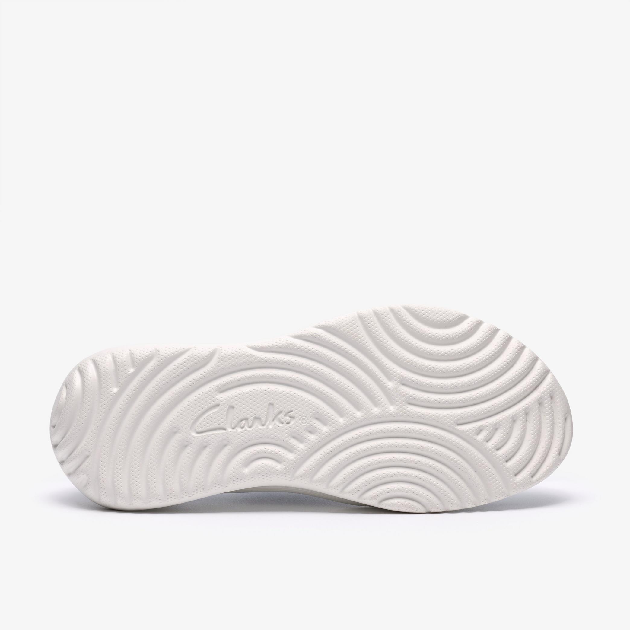Solevana Knit Light Blue