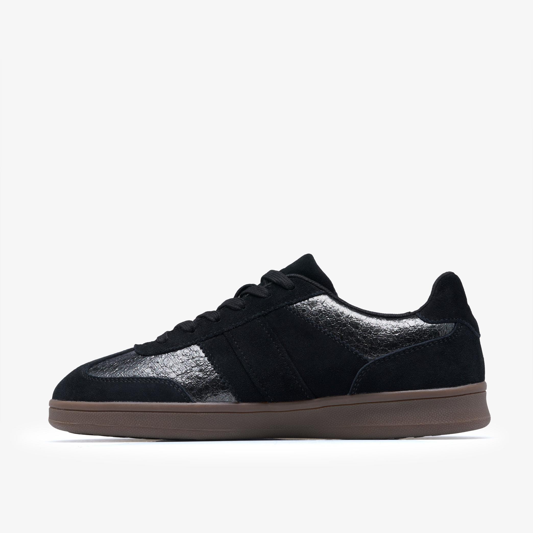 Seco Speed 2 Black Interest