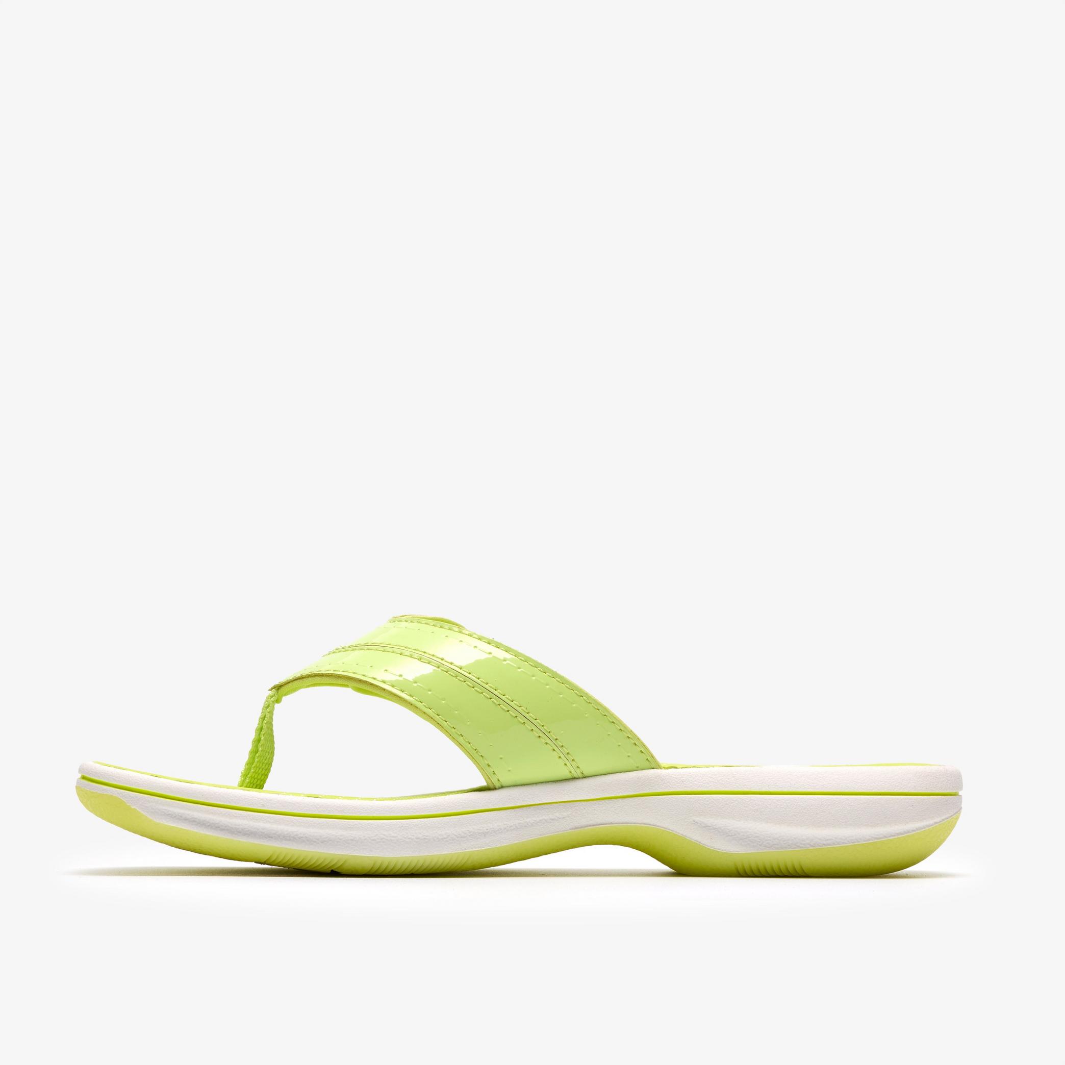 Breeze Reyna Lime