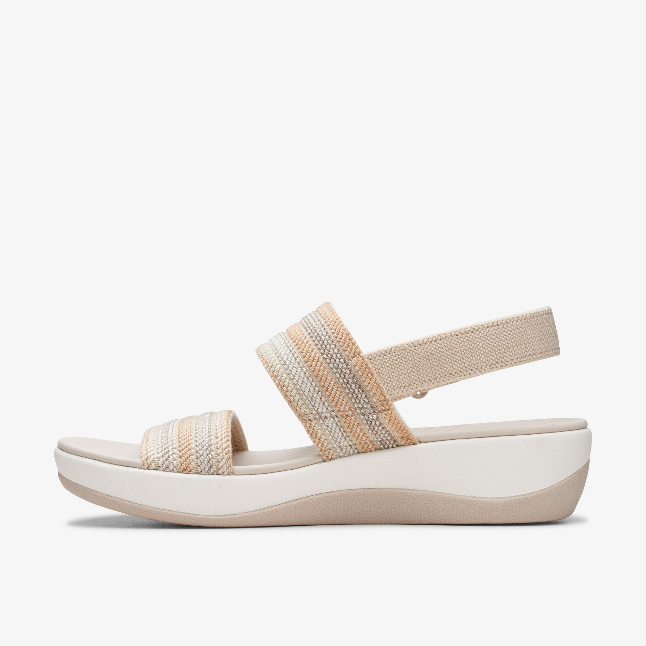 Arla Stroll Beige Combination