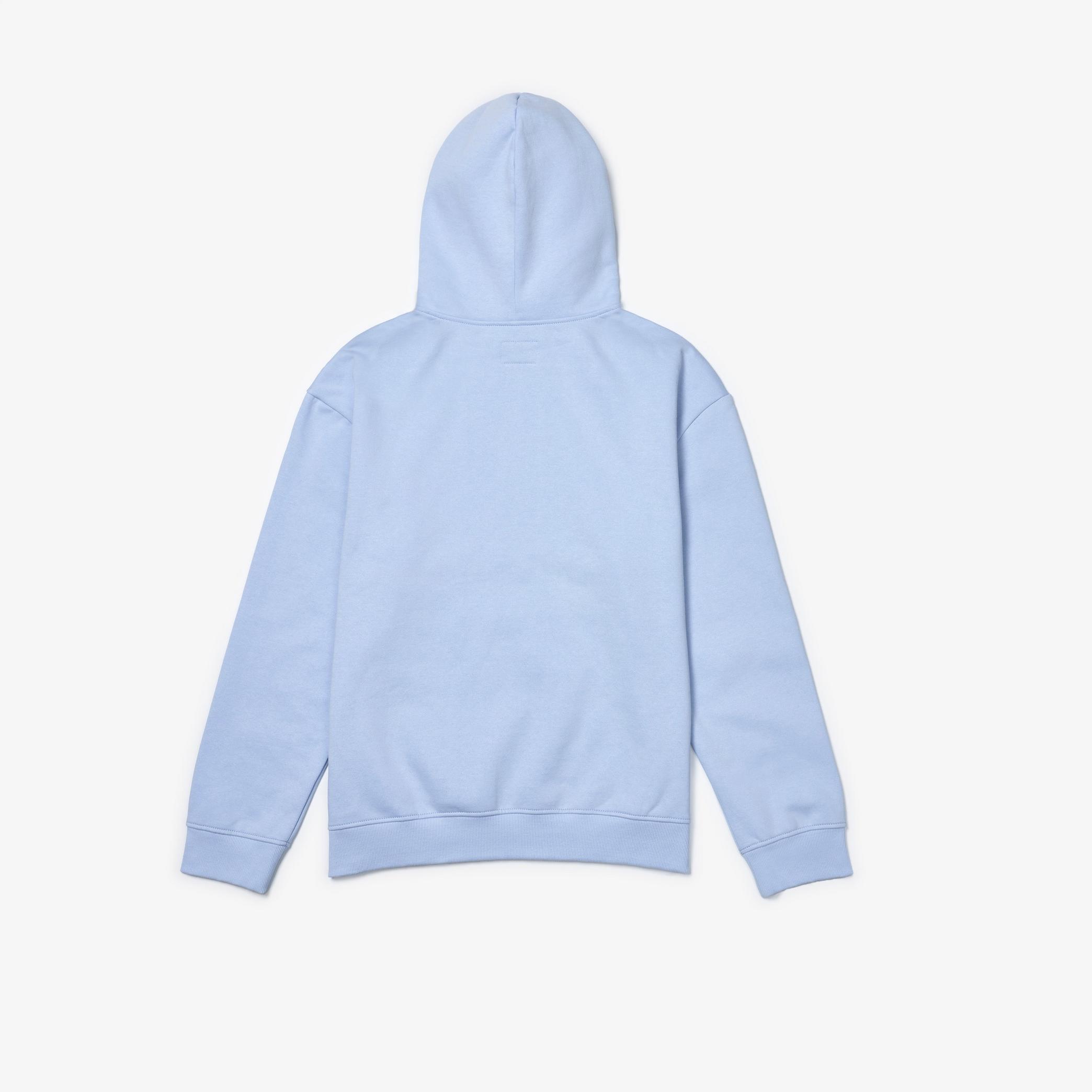 Cloudsteppers Everyday Hoodie Light Blue
