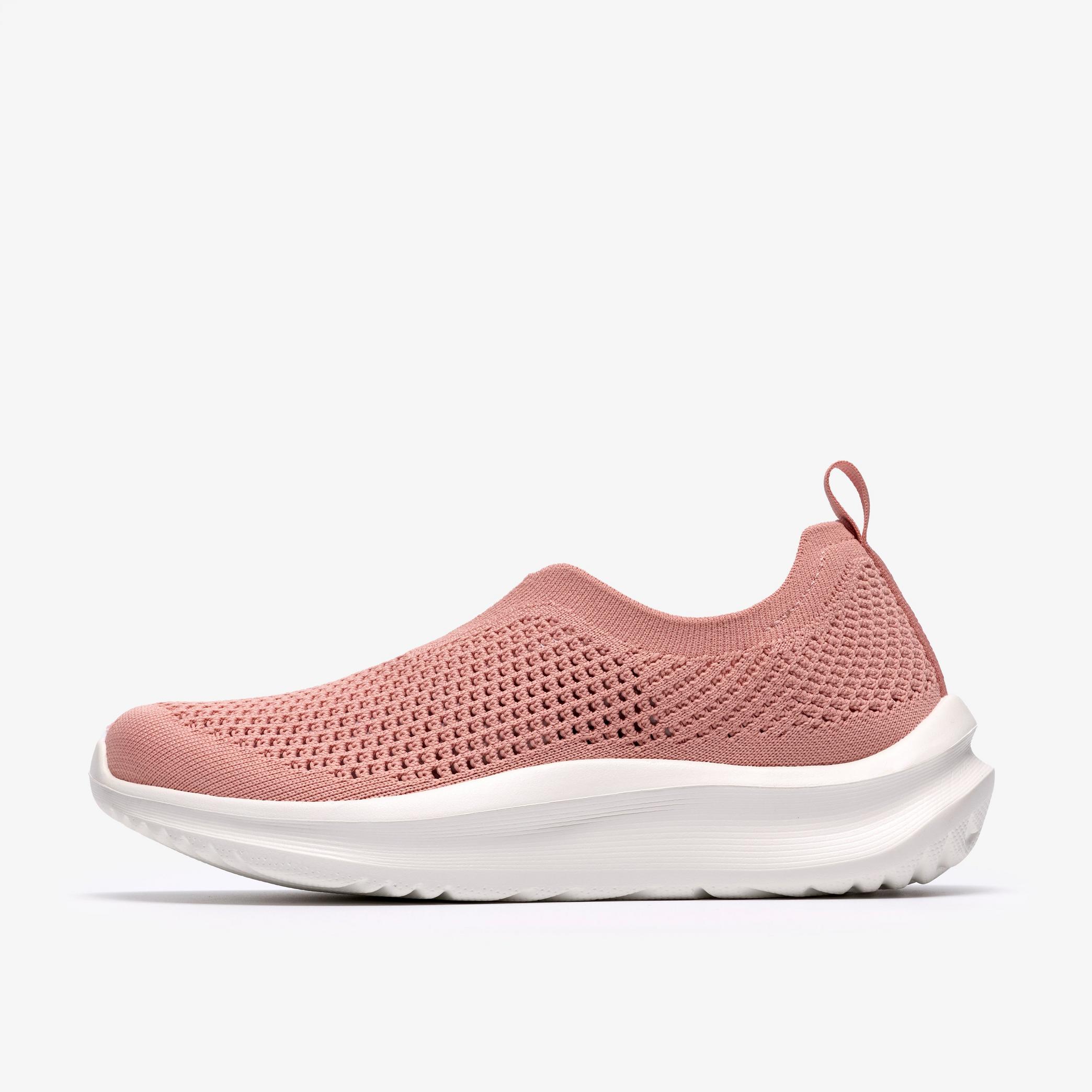 Solevana Knit Dusty Pink