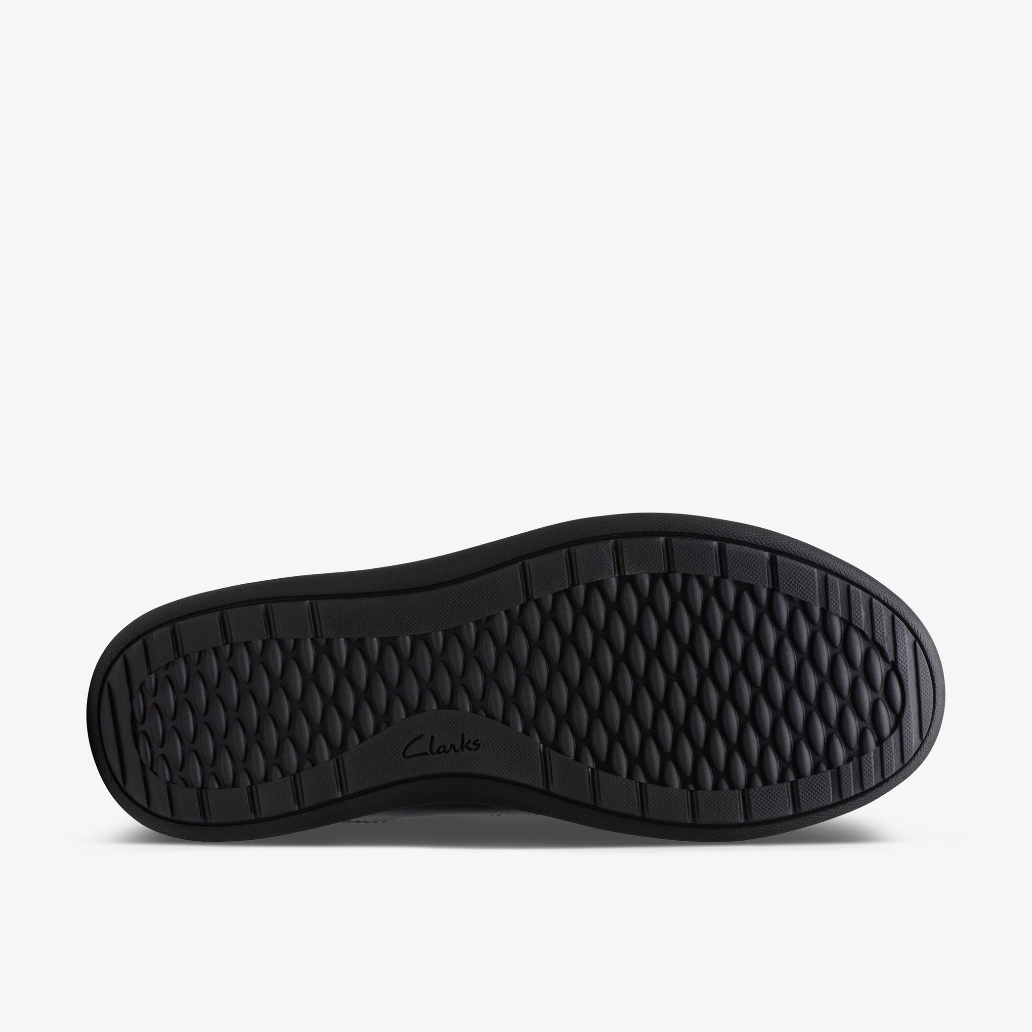Nalle Lace Black/Black
