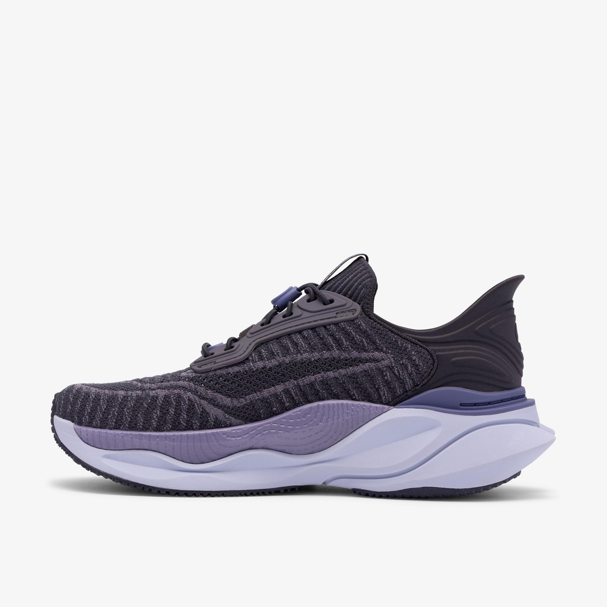 Pace Rise Black Combination