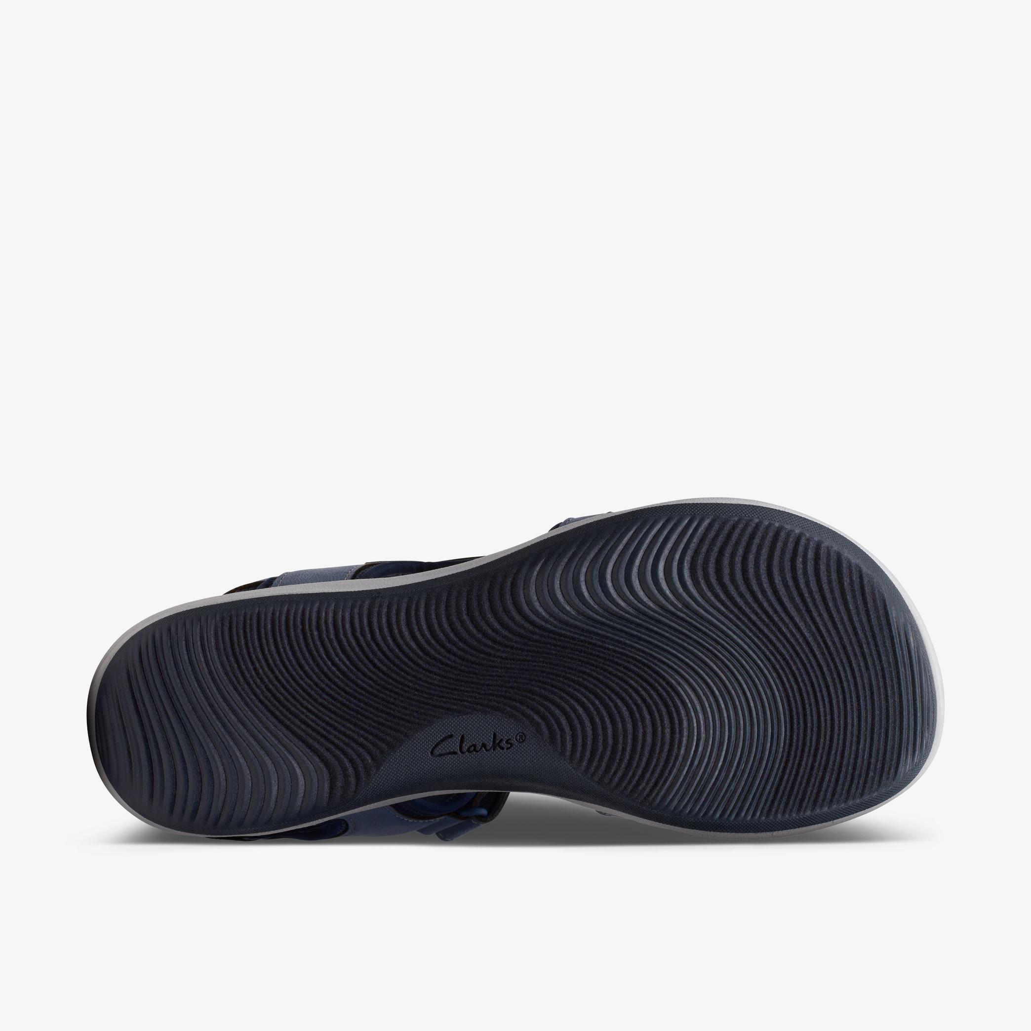 Mira Bay Denim Blue