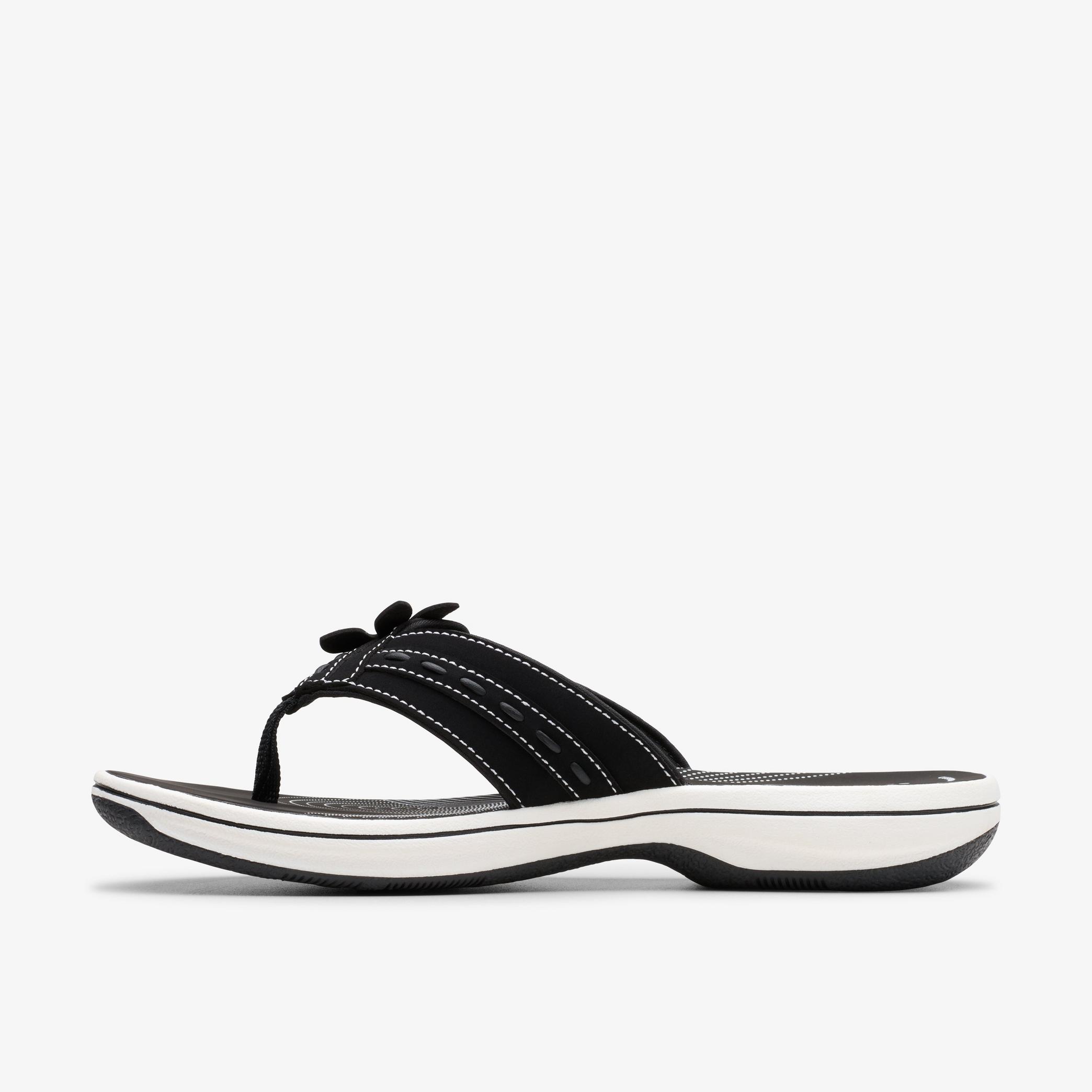 Breeze Opal Black