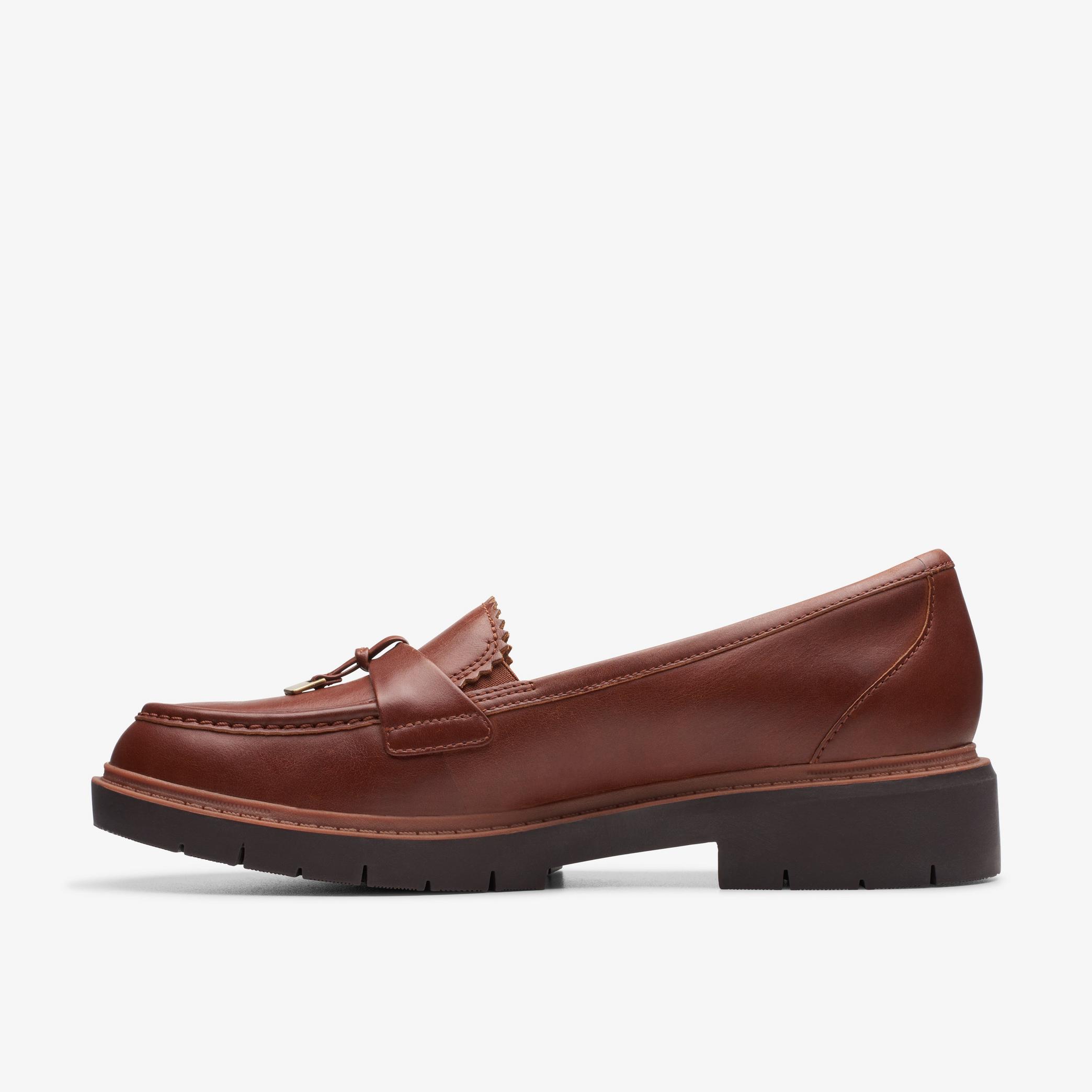 Westlynn Bella Tan Leather