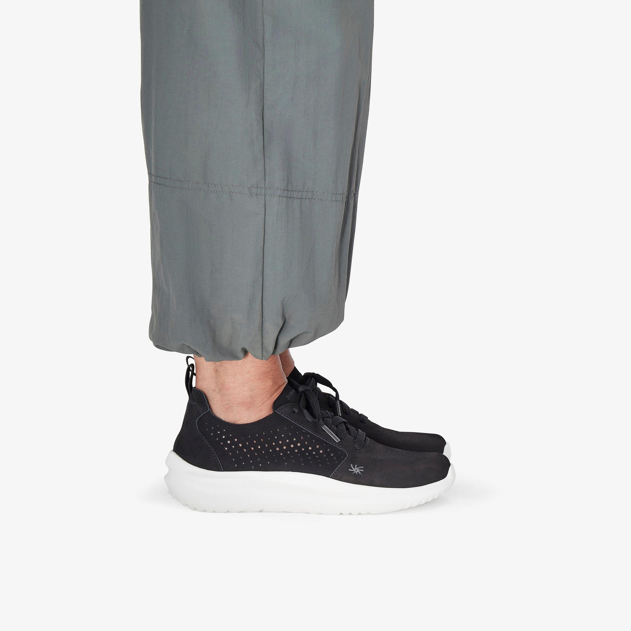 Solevana Style Black