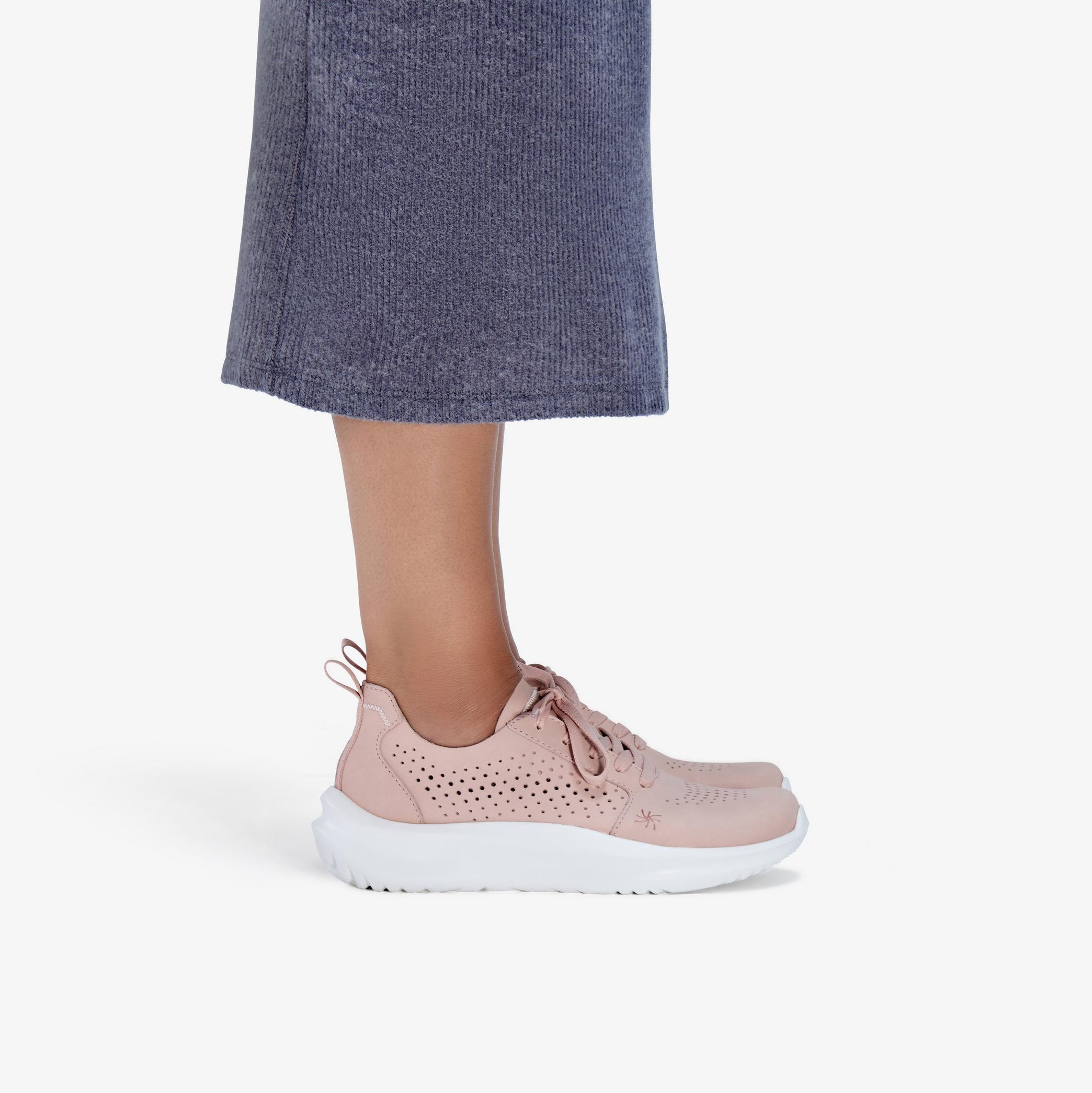 Solevana Style Light Pink