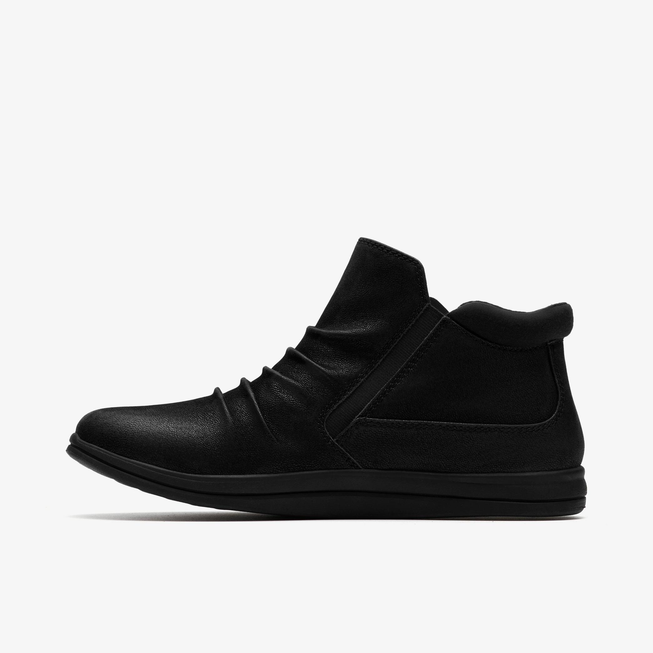 Breeze Path Black
