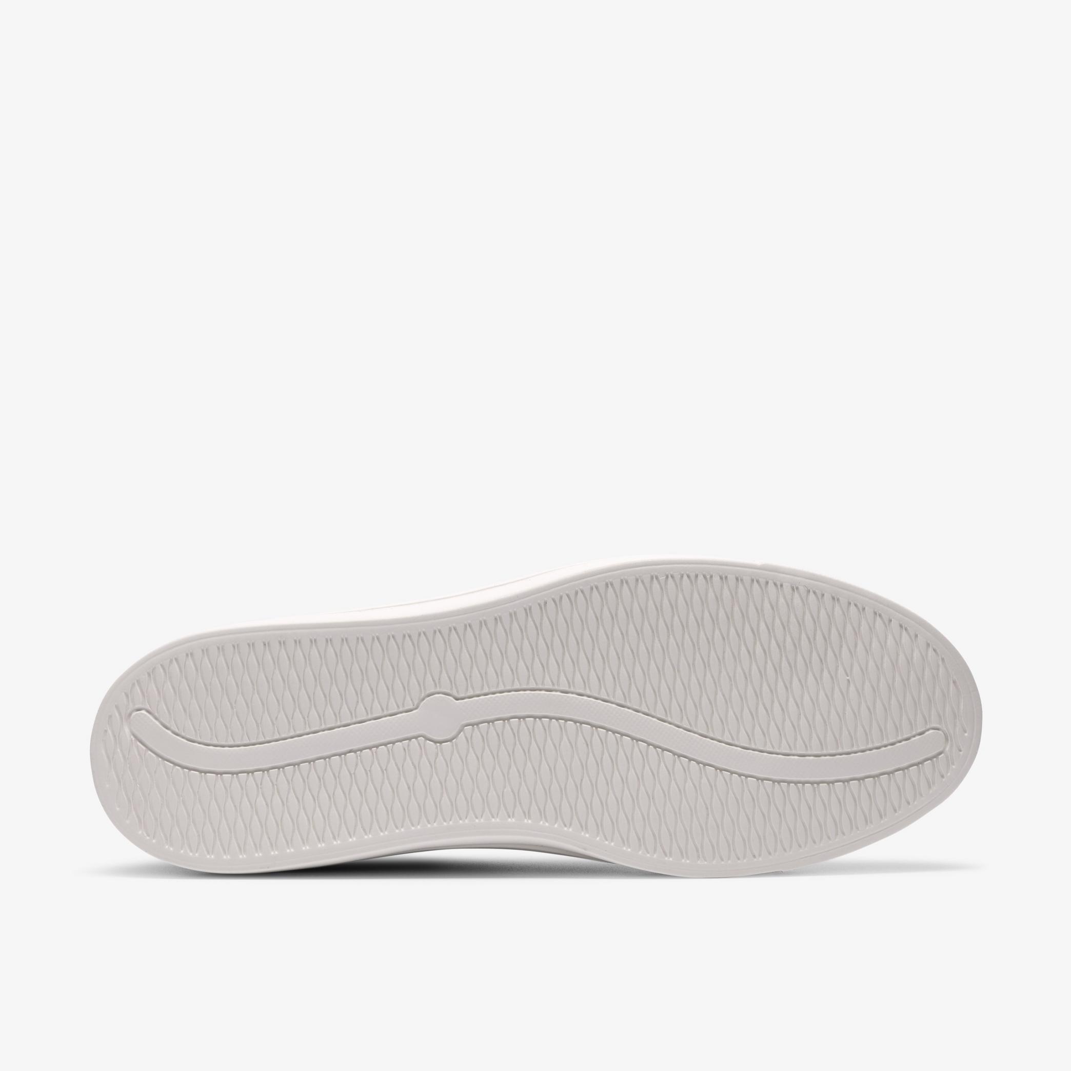 Makea Court Light Blue
