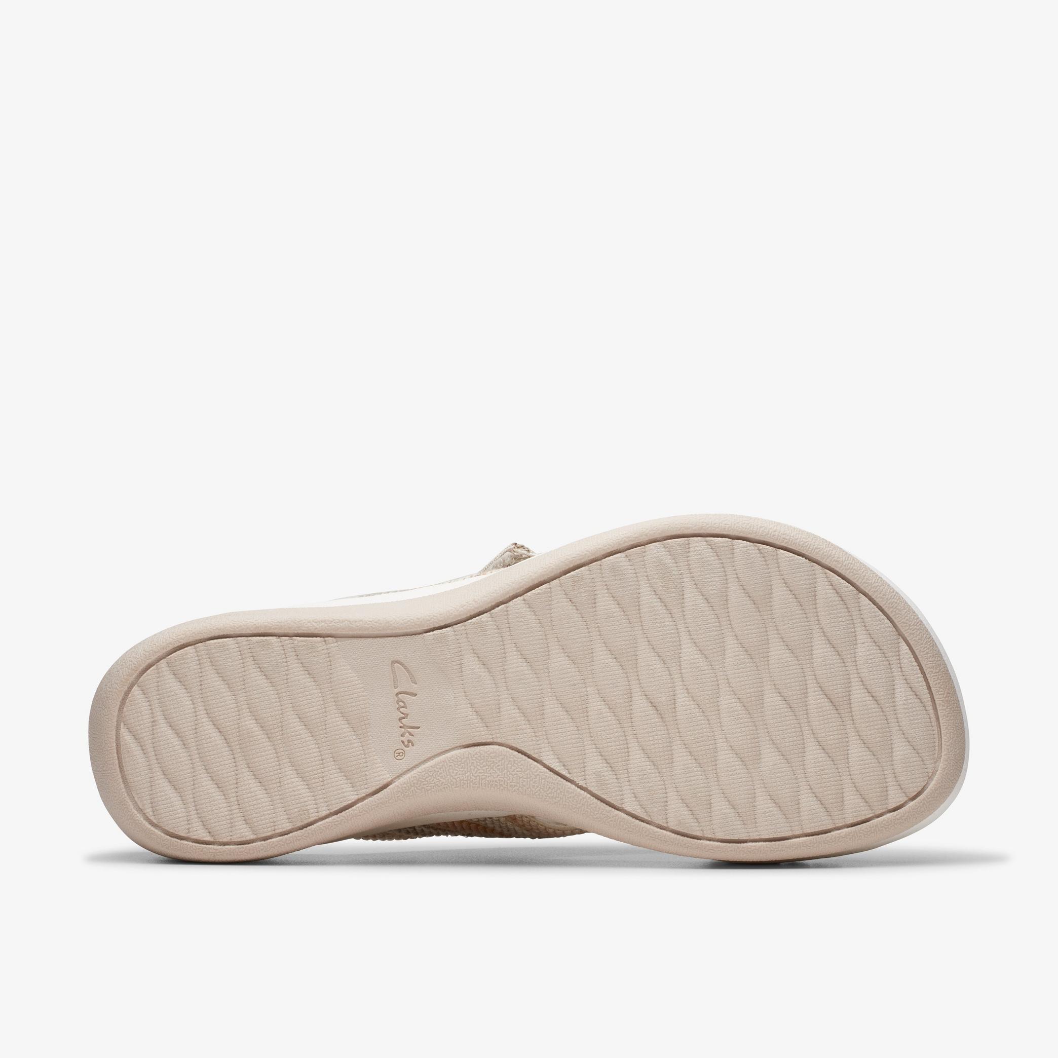 Arla Wave Beige Combination