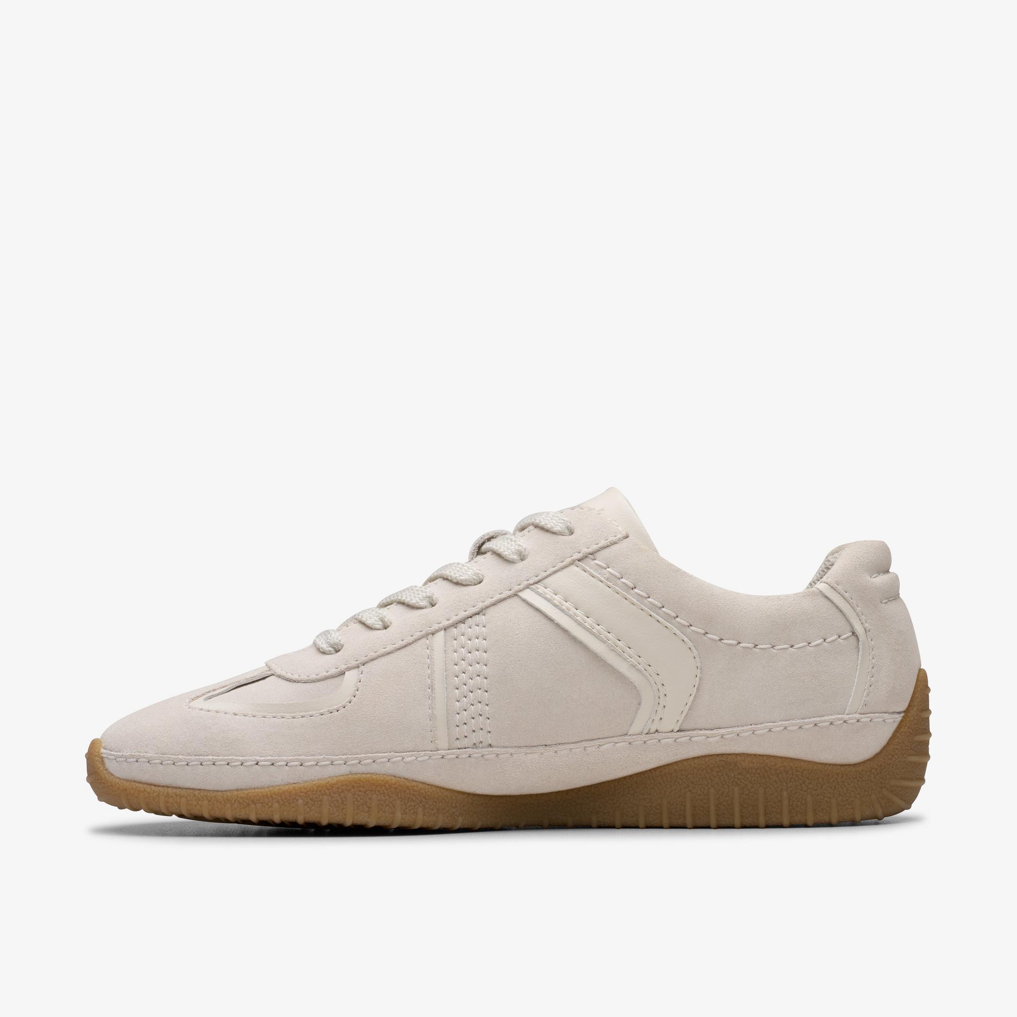 Meridor Lo Off White Combination