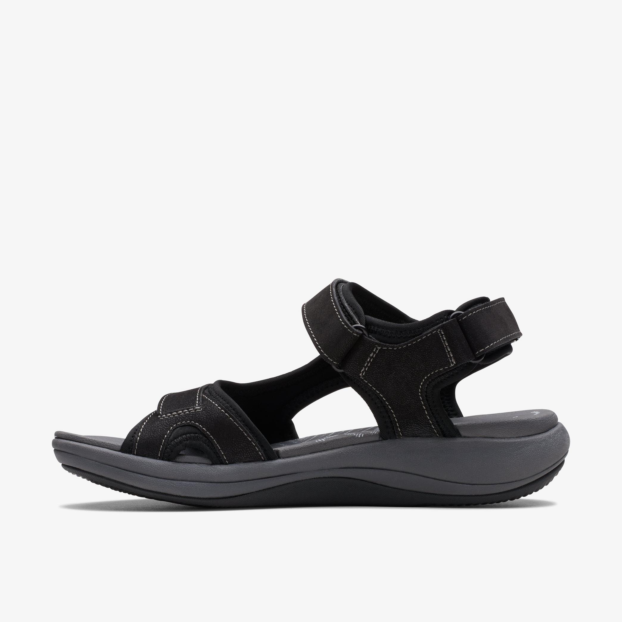 Mira Bay Black