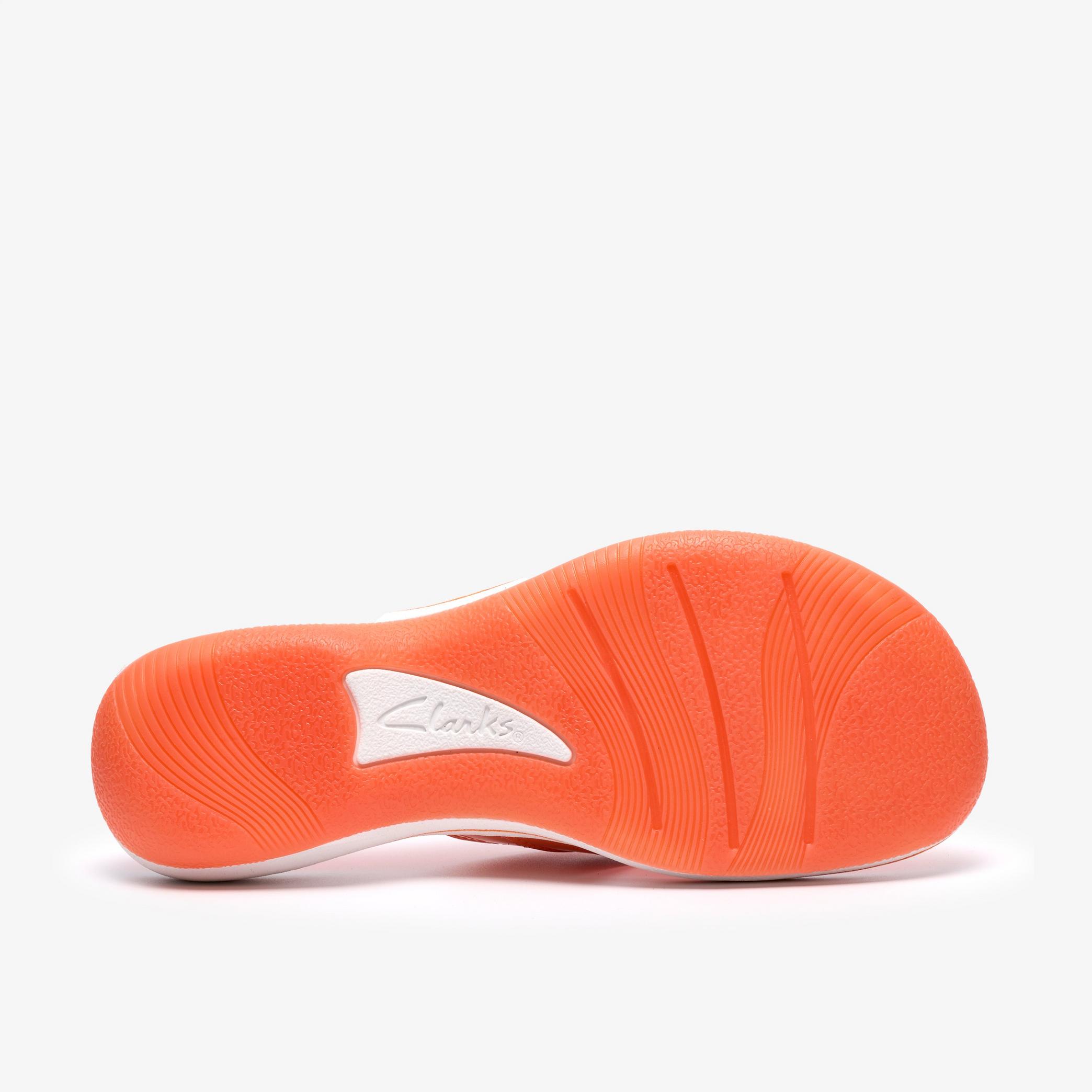Breeze Reyna Orange