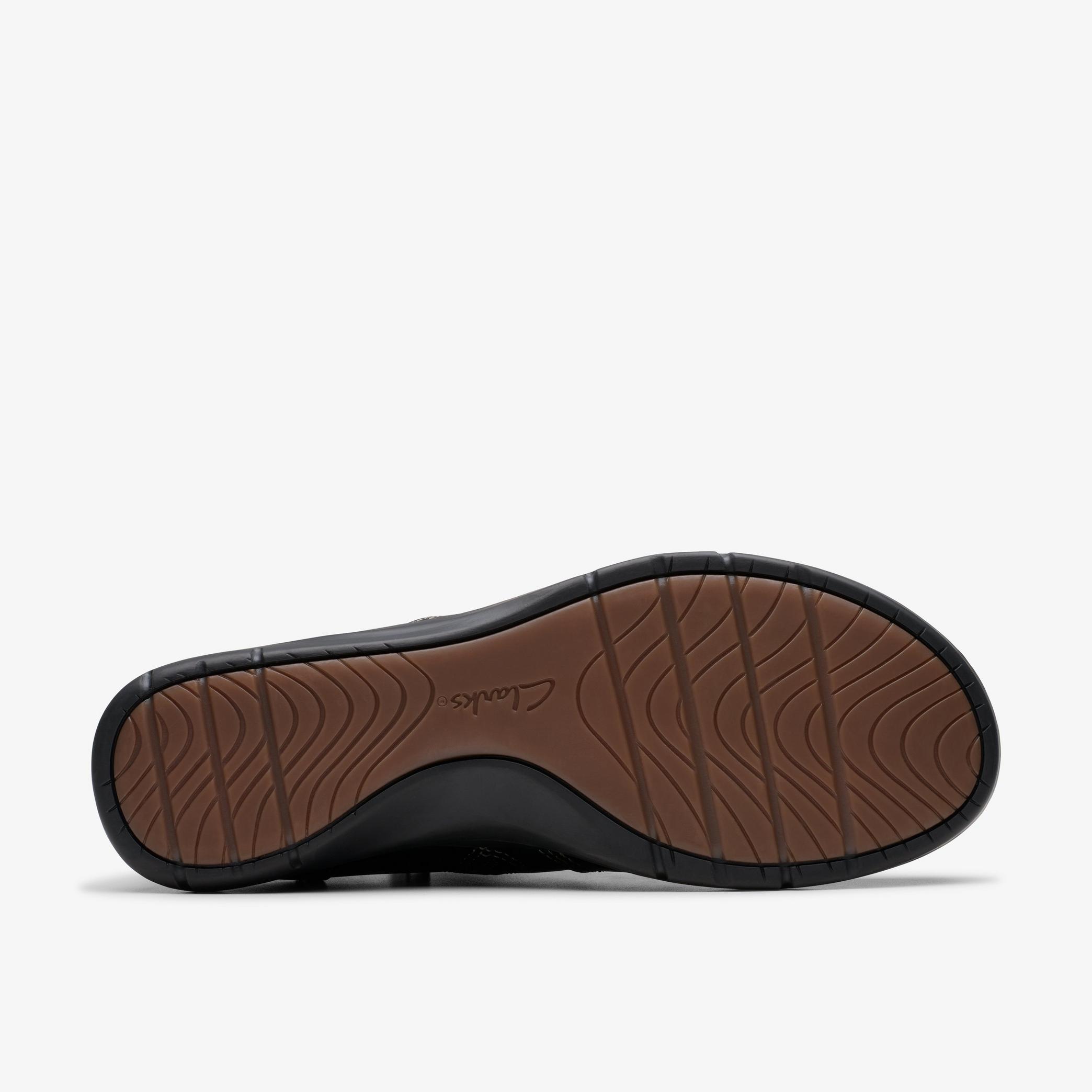 Certina Joy Black Leather