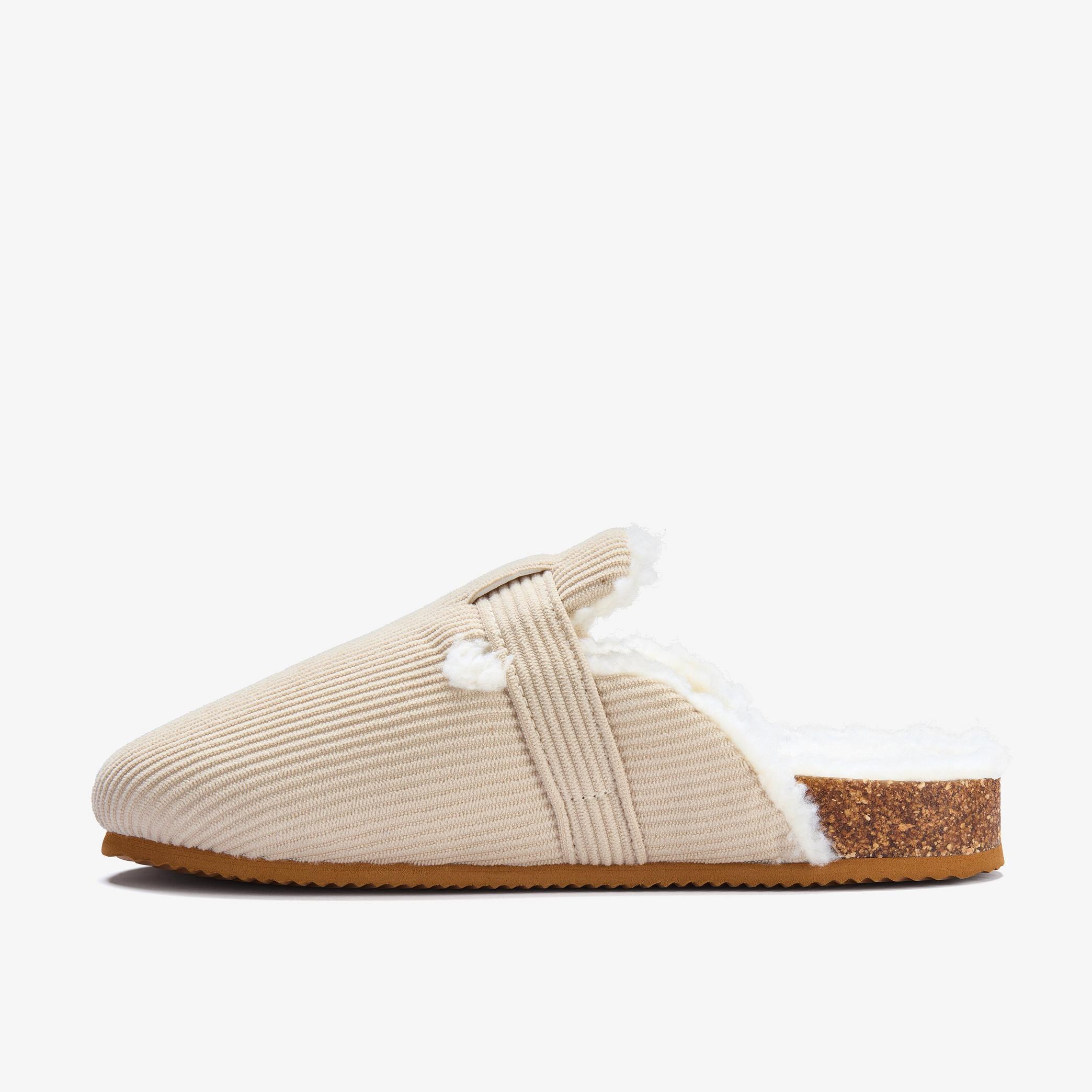Cory Buckle Khaki