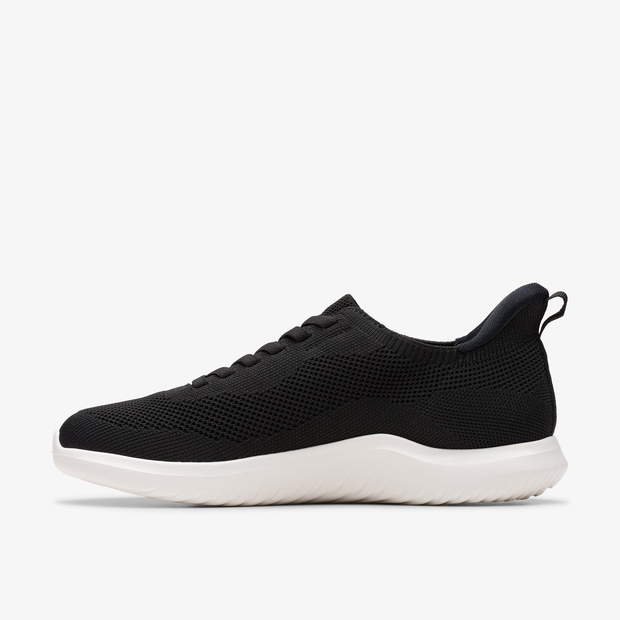 Nova Lace Black