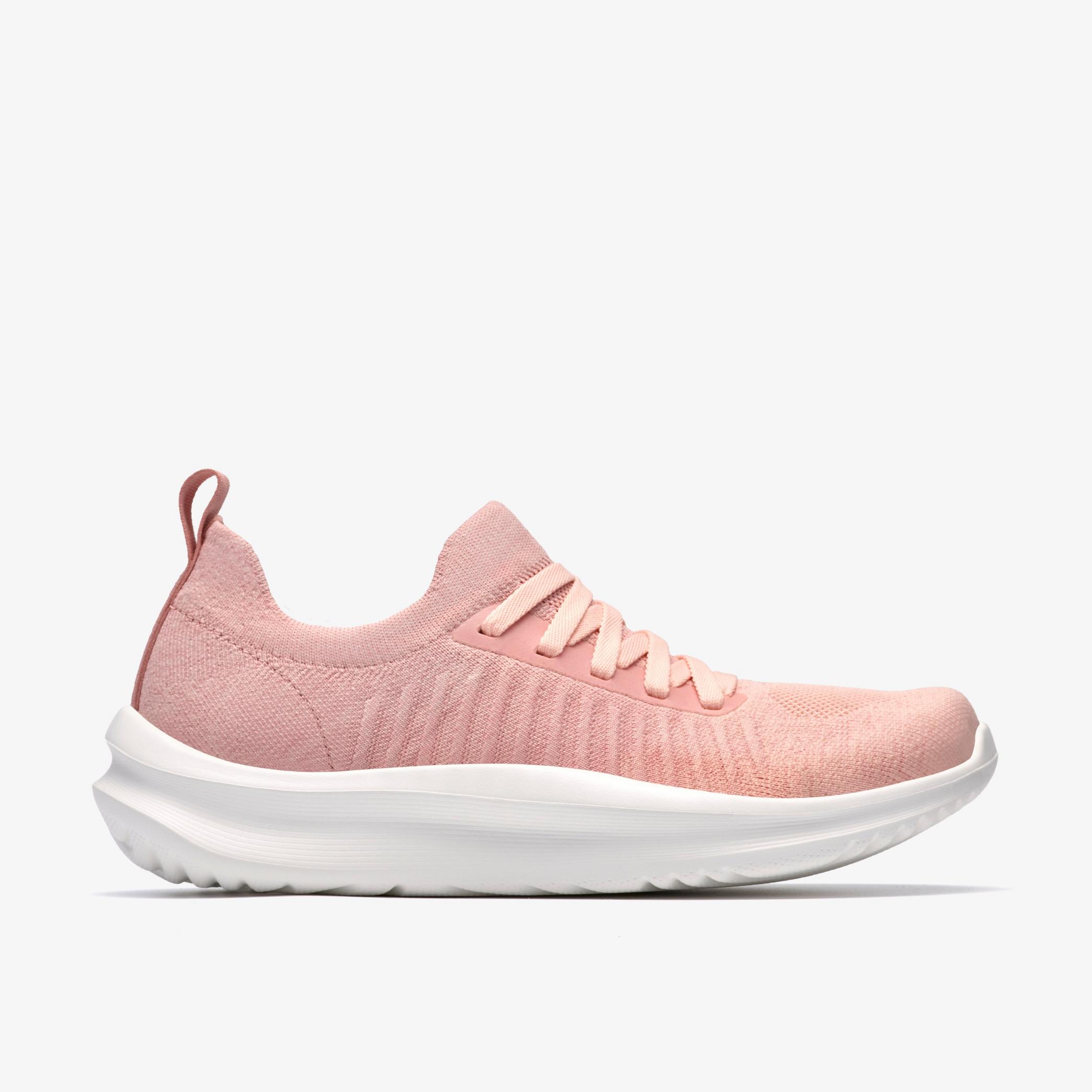 Solevana Lace Dusty Pink
