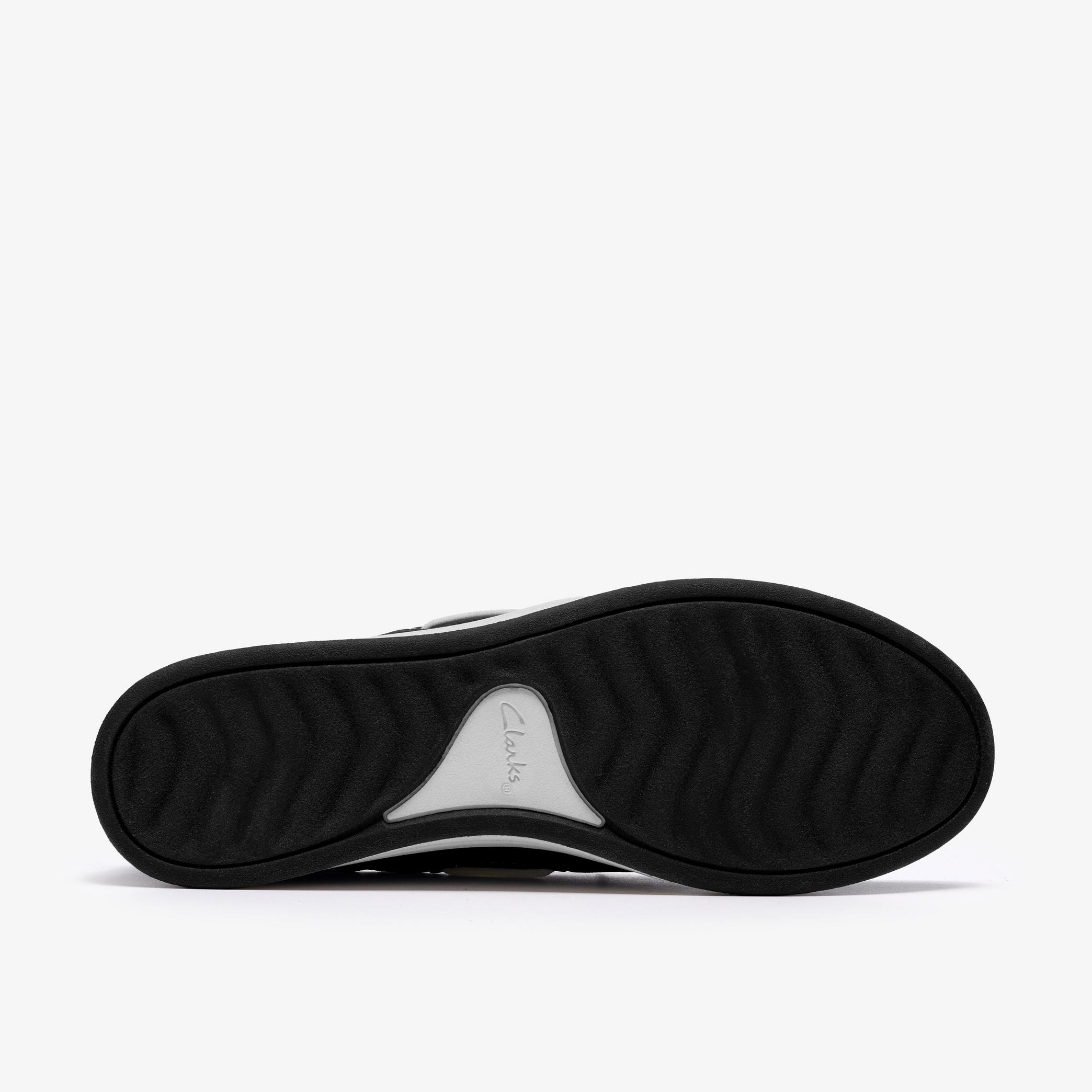 Breeze Edge Black