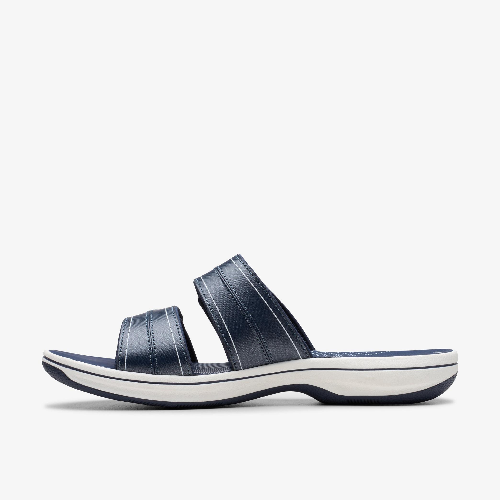 Breeze Maye Navy