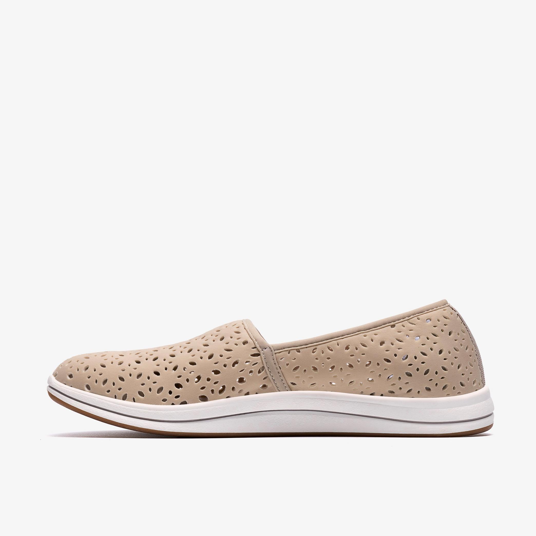 Breeze Lily Light Taupe