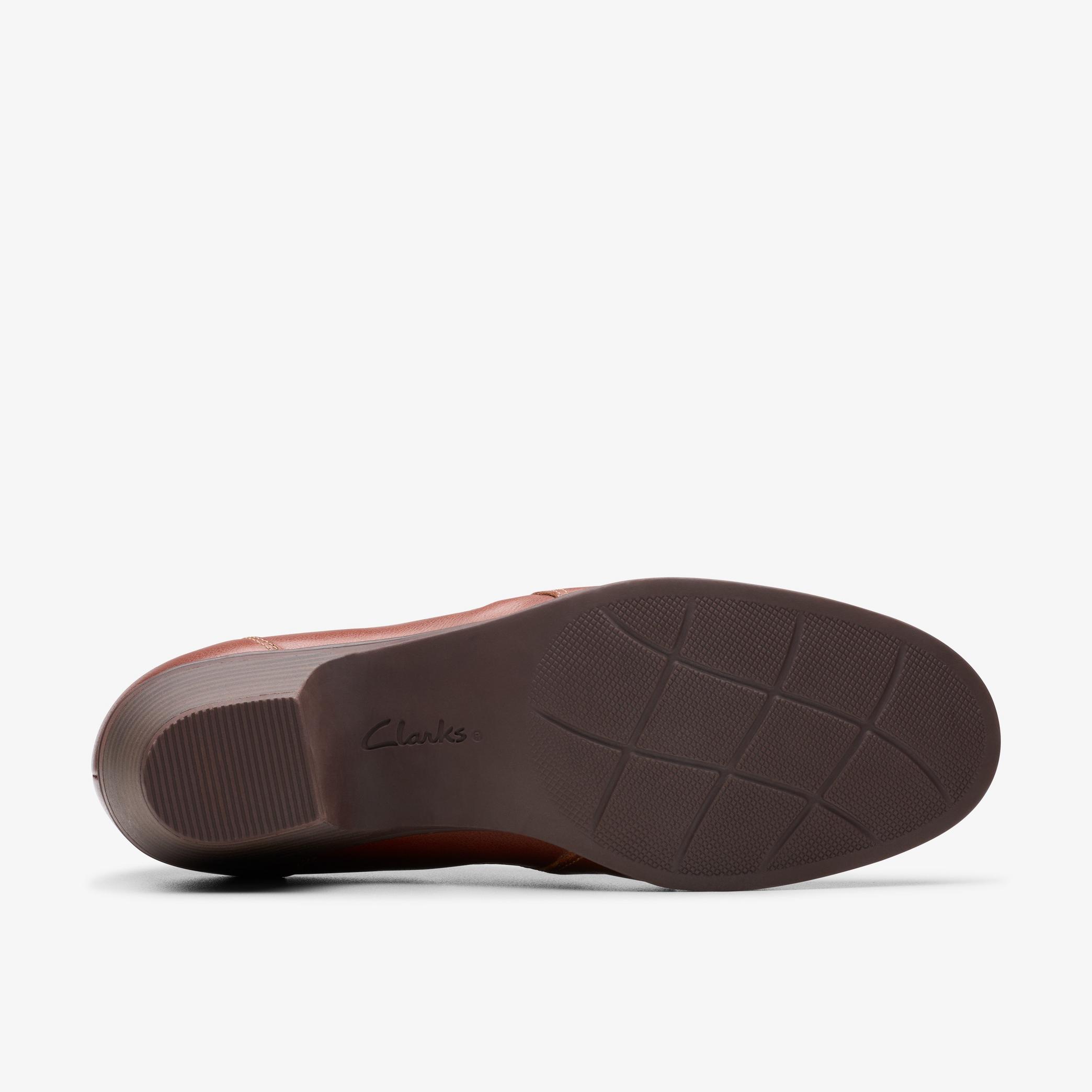 Emily 2 Braley Tan Leather