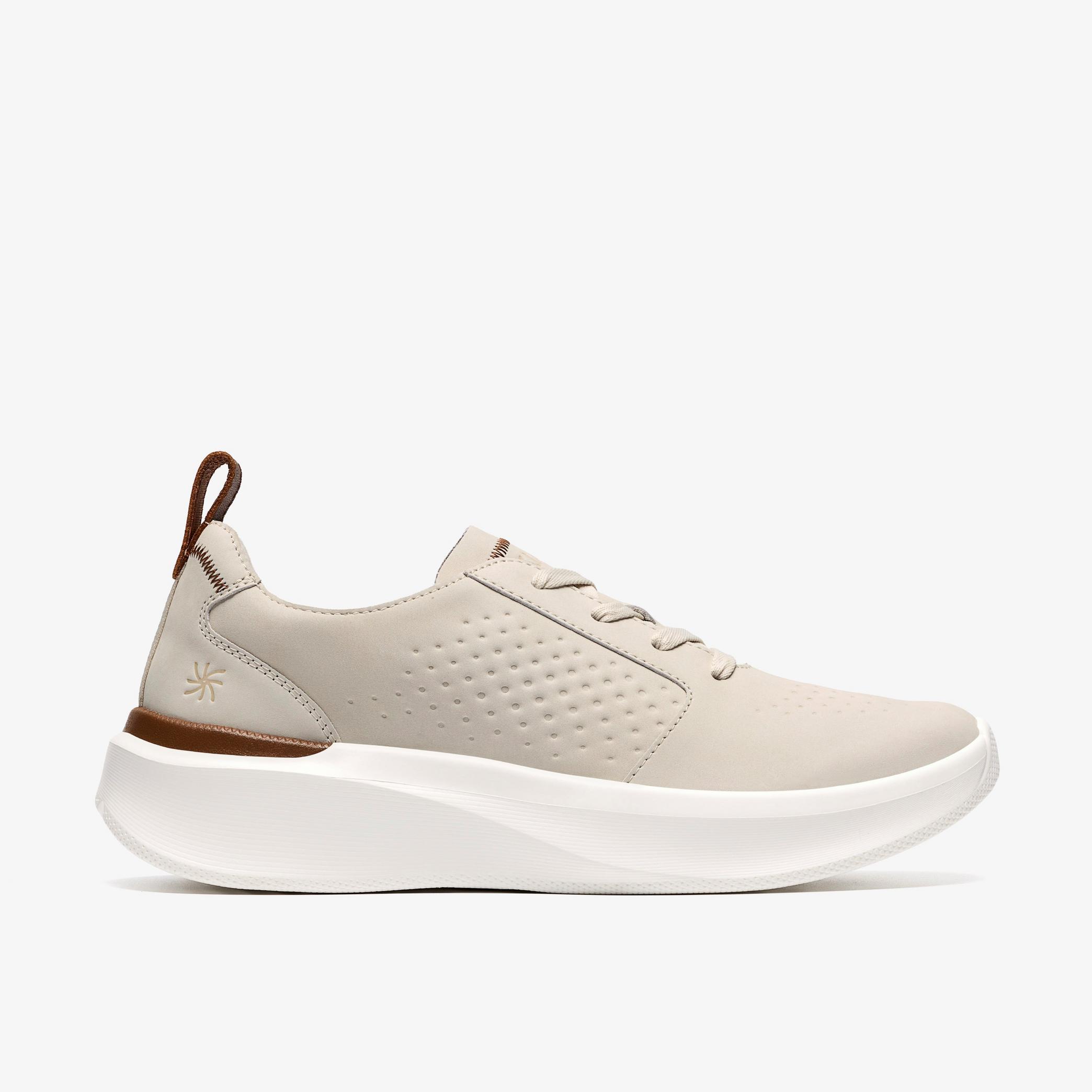 Solevana Style Off White