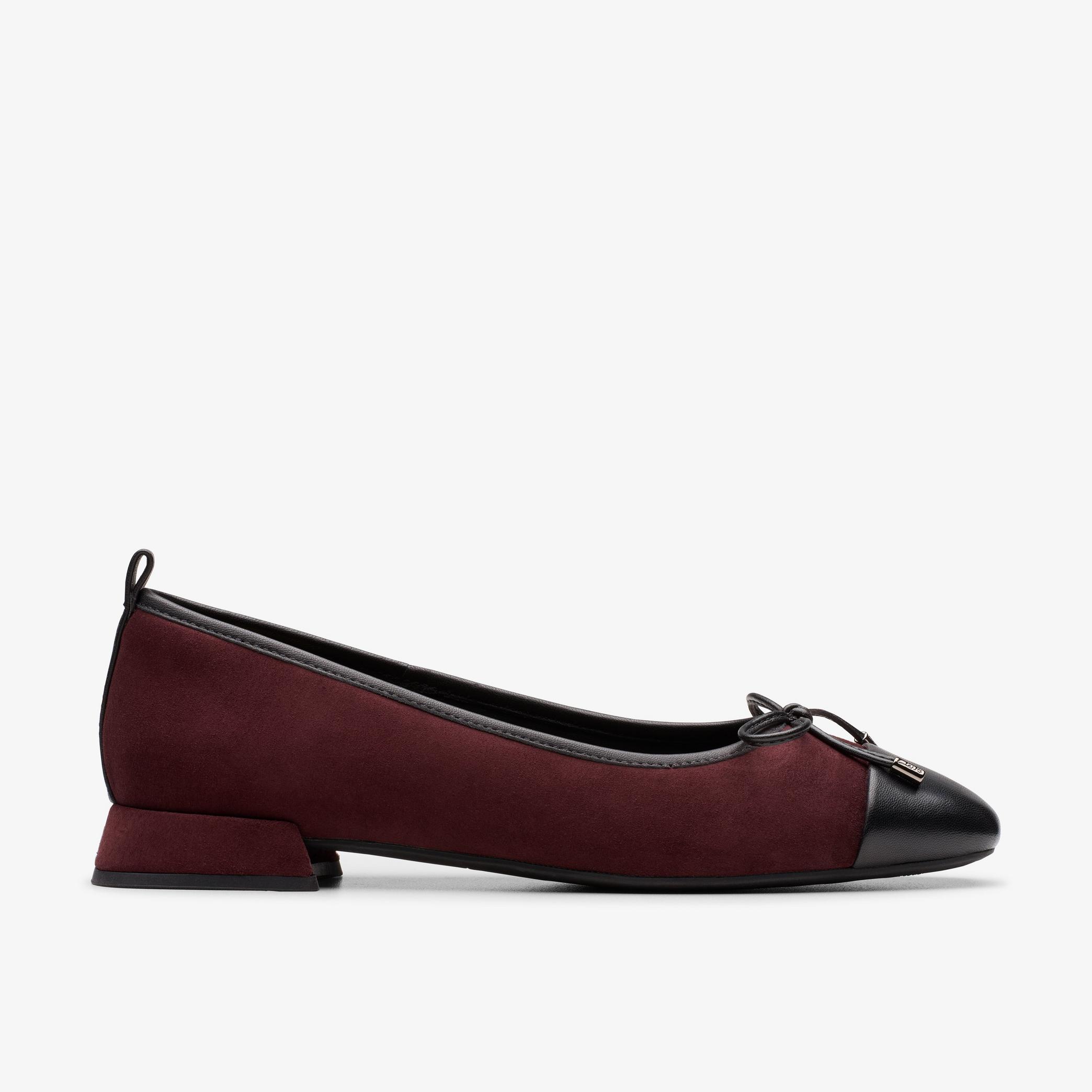 Ubree15 Poppy Merlot Combination
