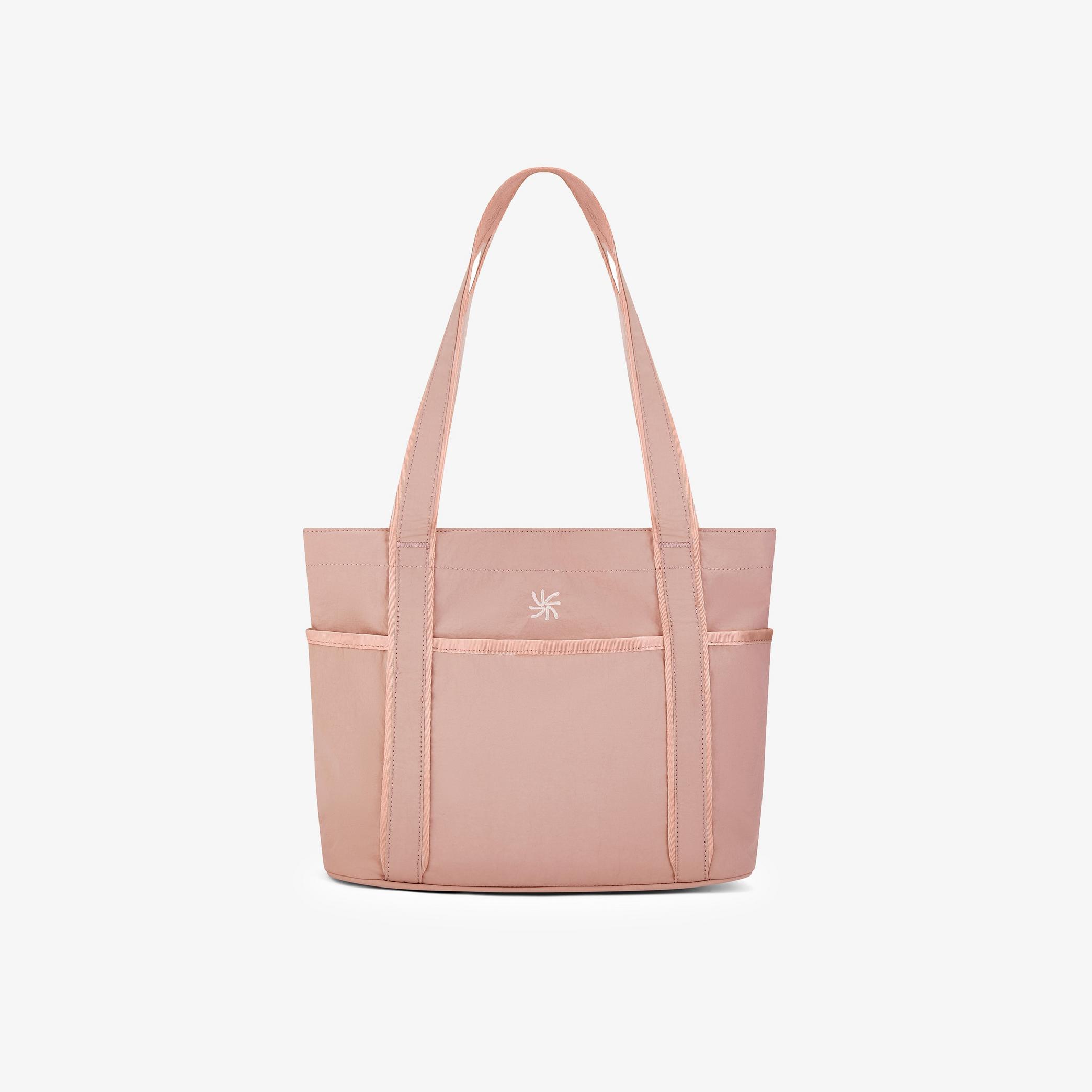 Cloudstepper Small Tote Bag Rose