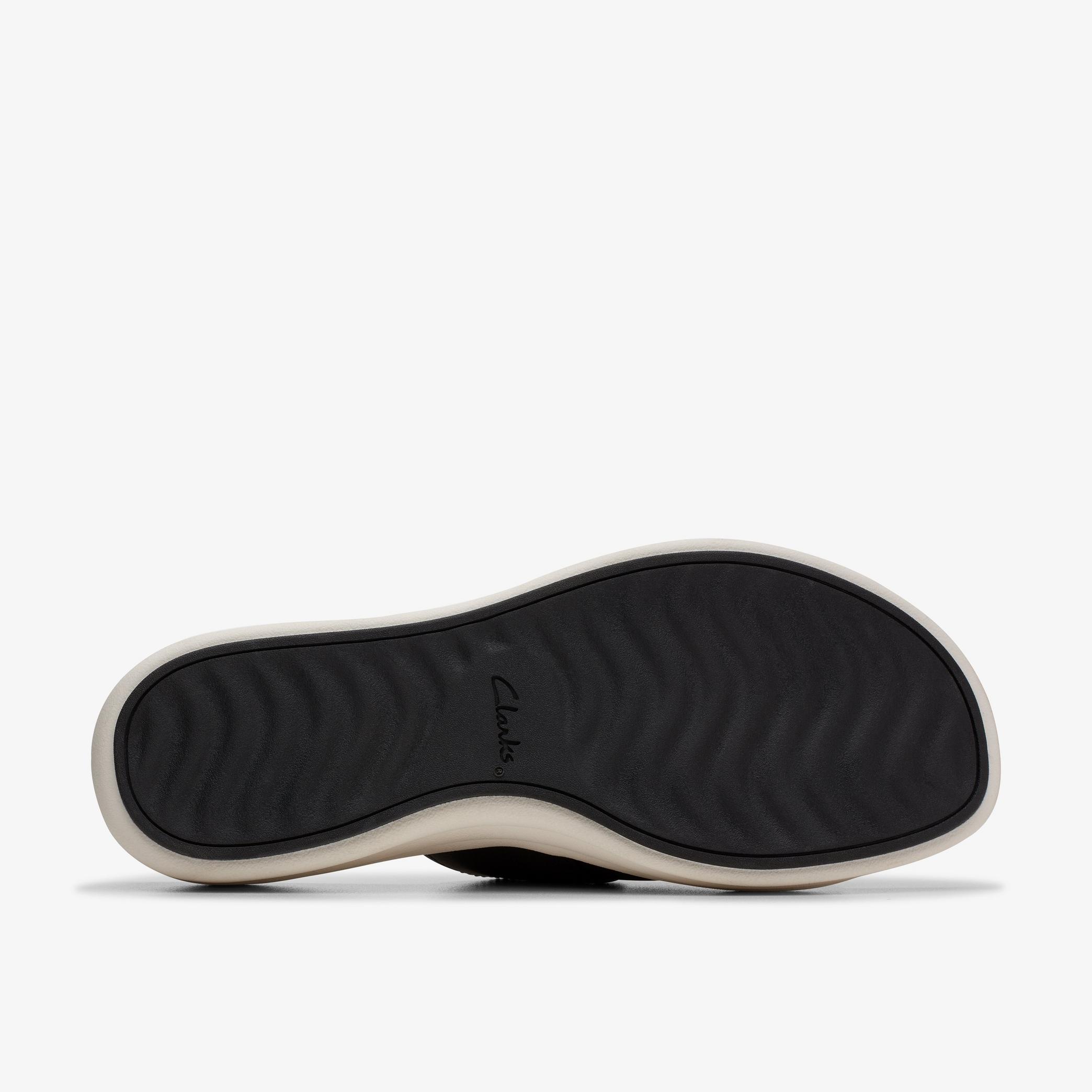 Drift Buckle Black