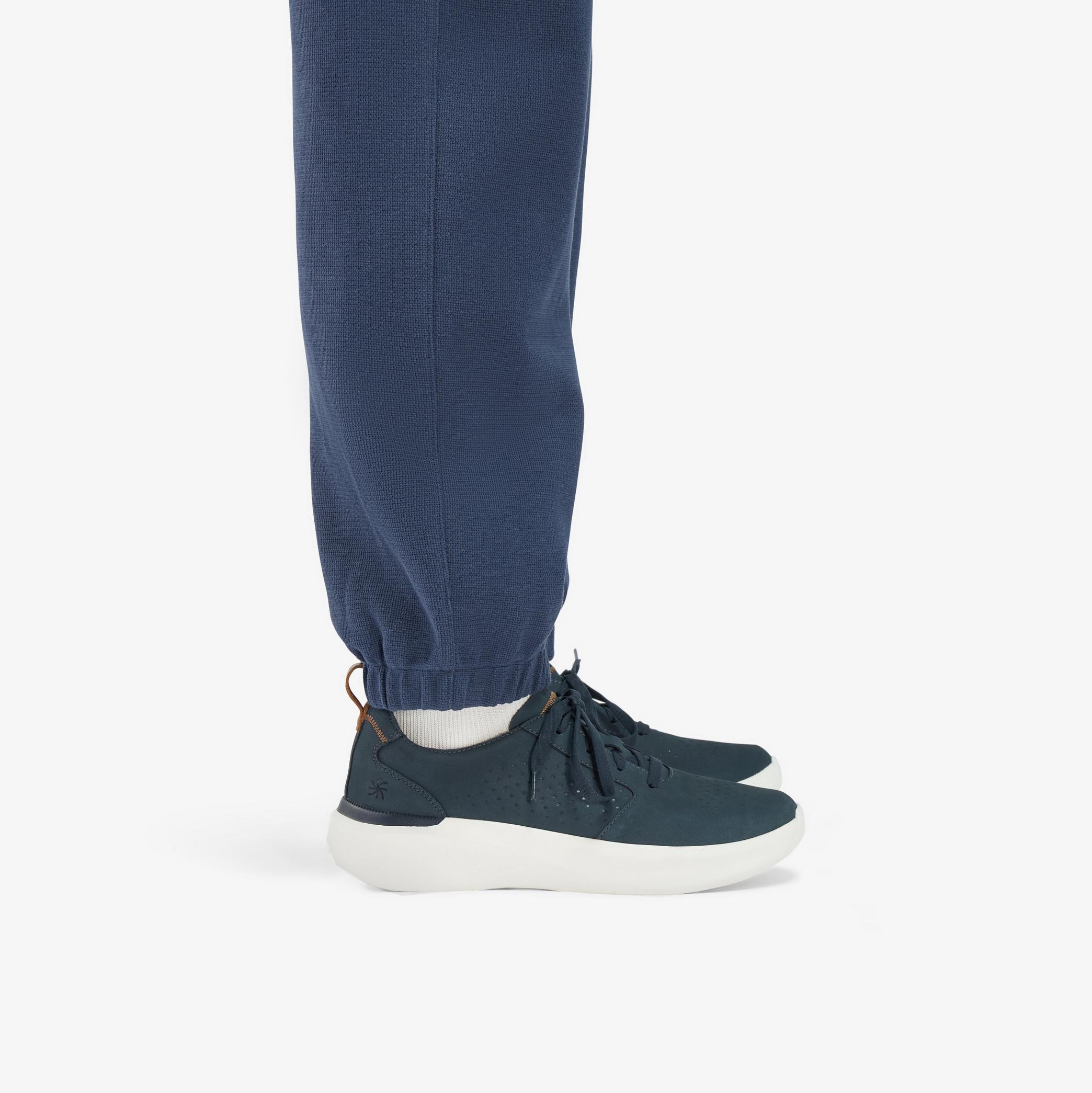 Solevana Style Navy