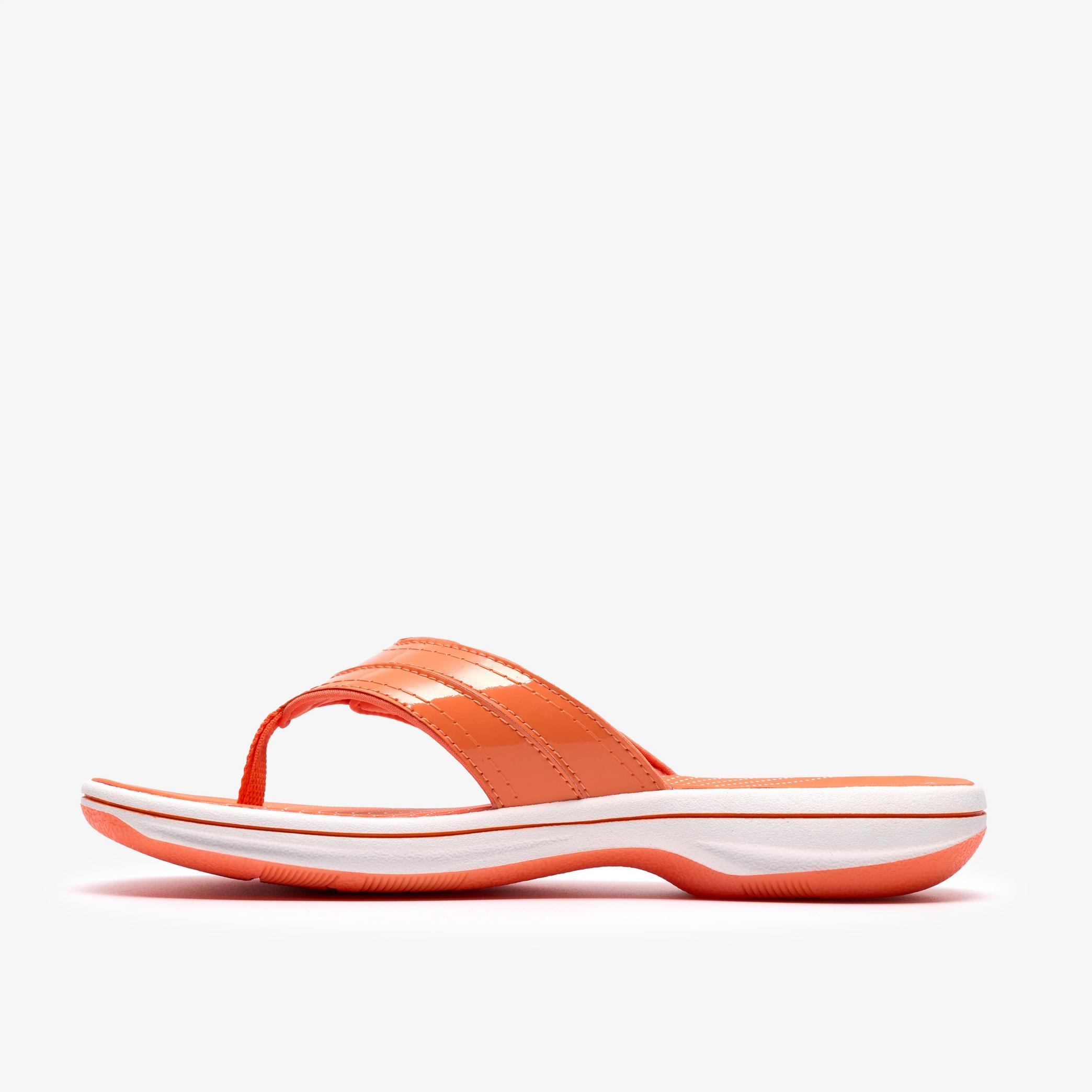Breeze Reyna Orange
