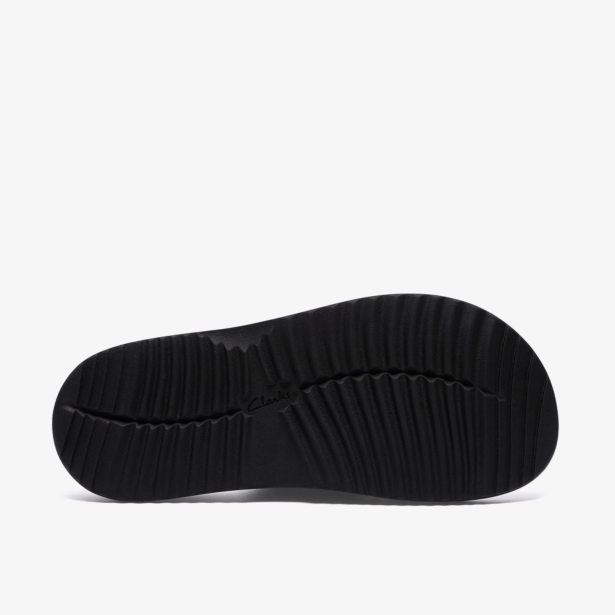 Men's Breeze Slide Black